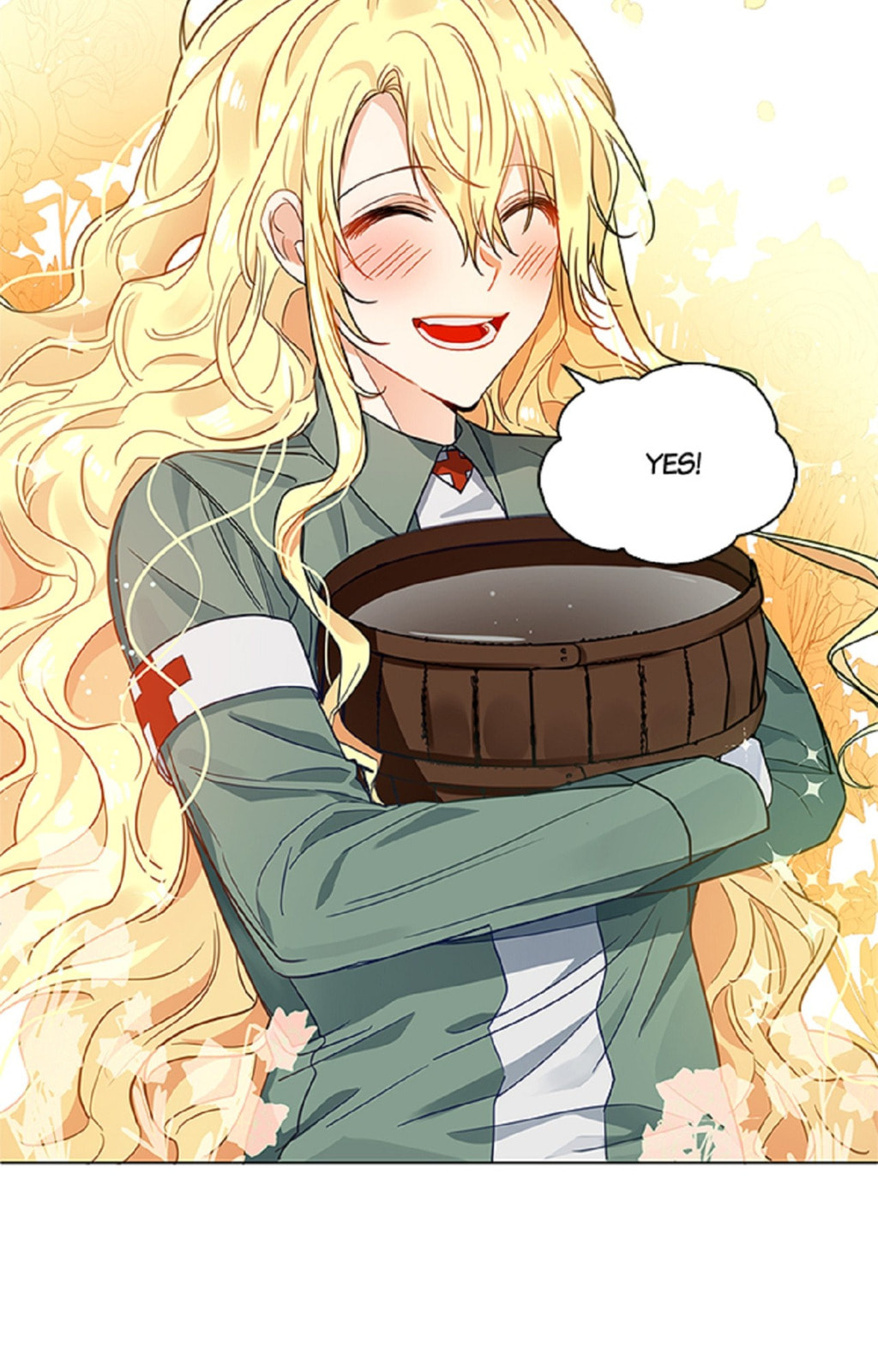 Read Crimson Karma chapter 56 image 39 on Lezhin