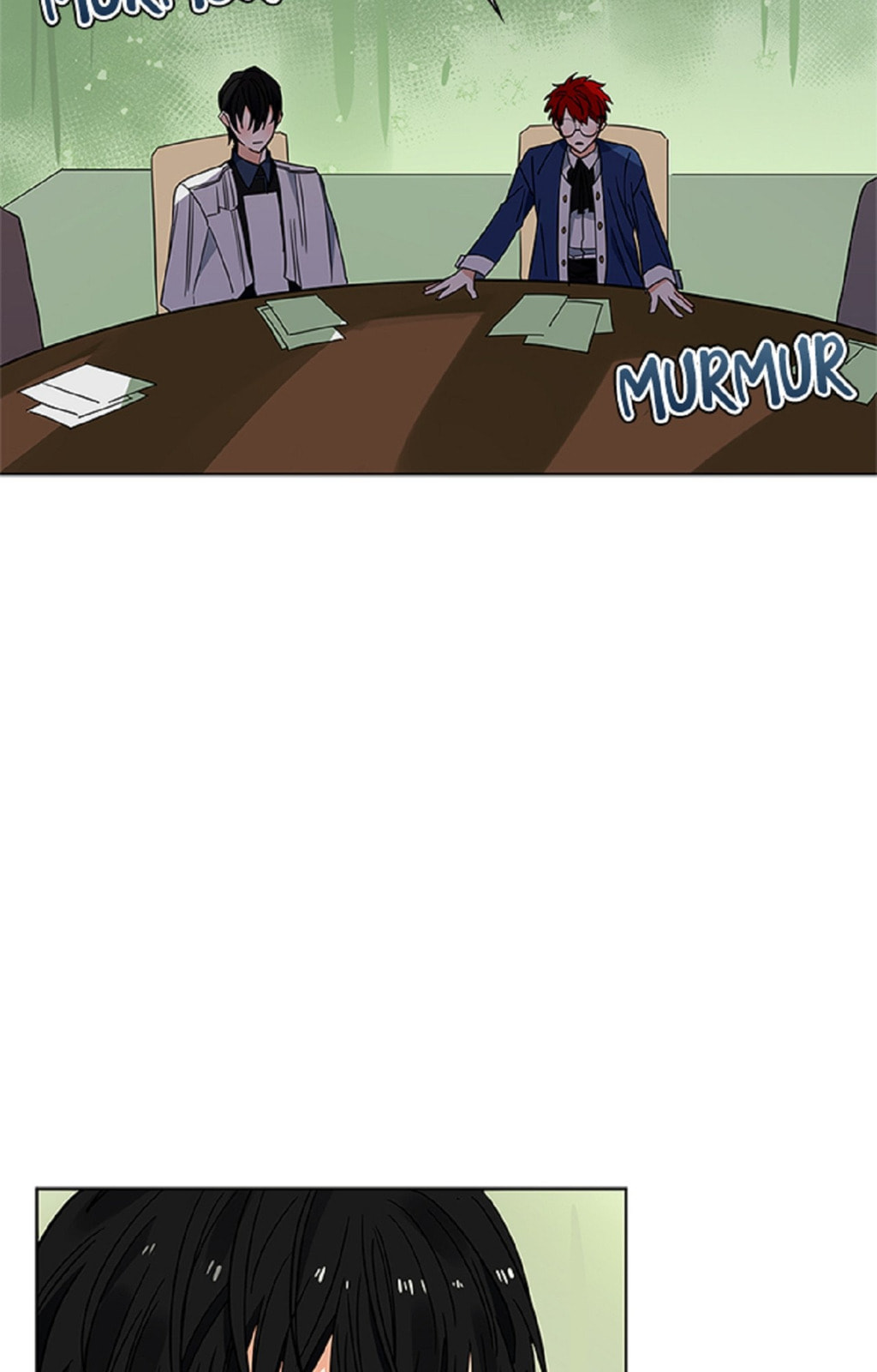 Read Crimson Karma chapter 56 image 42 on Lezhin