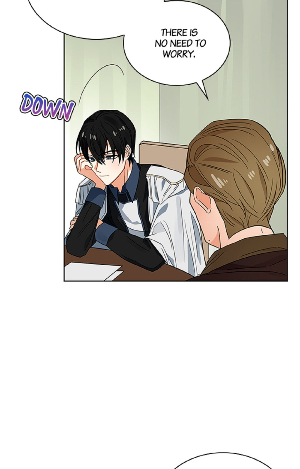 Read Crimson Karma chapter 56 image 45 on Lezhin