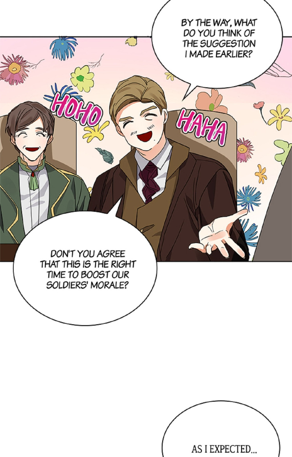 Read Crimson Karma chapter 56 image 46 on Lezhin