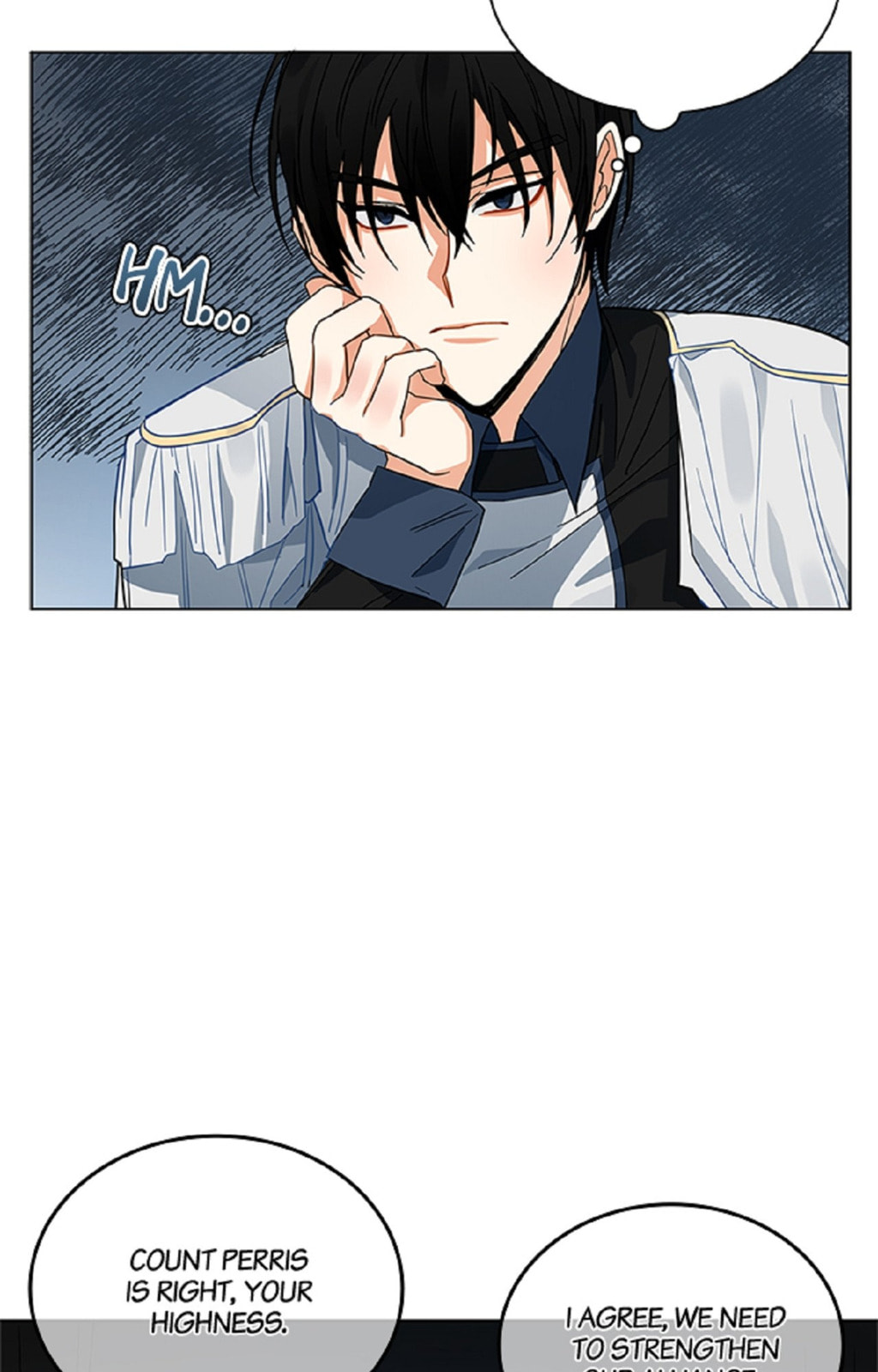 Read Crimson Karma chapter 56 image 47 on Lezhin