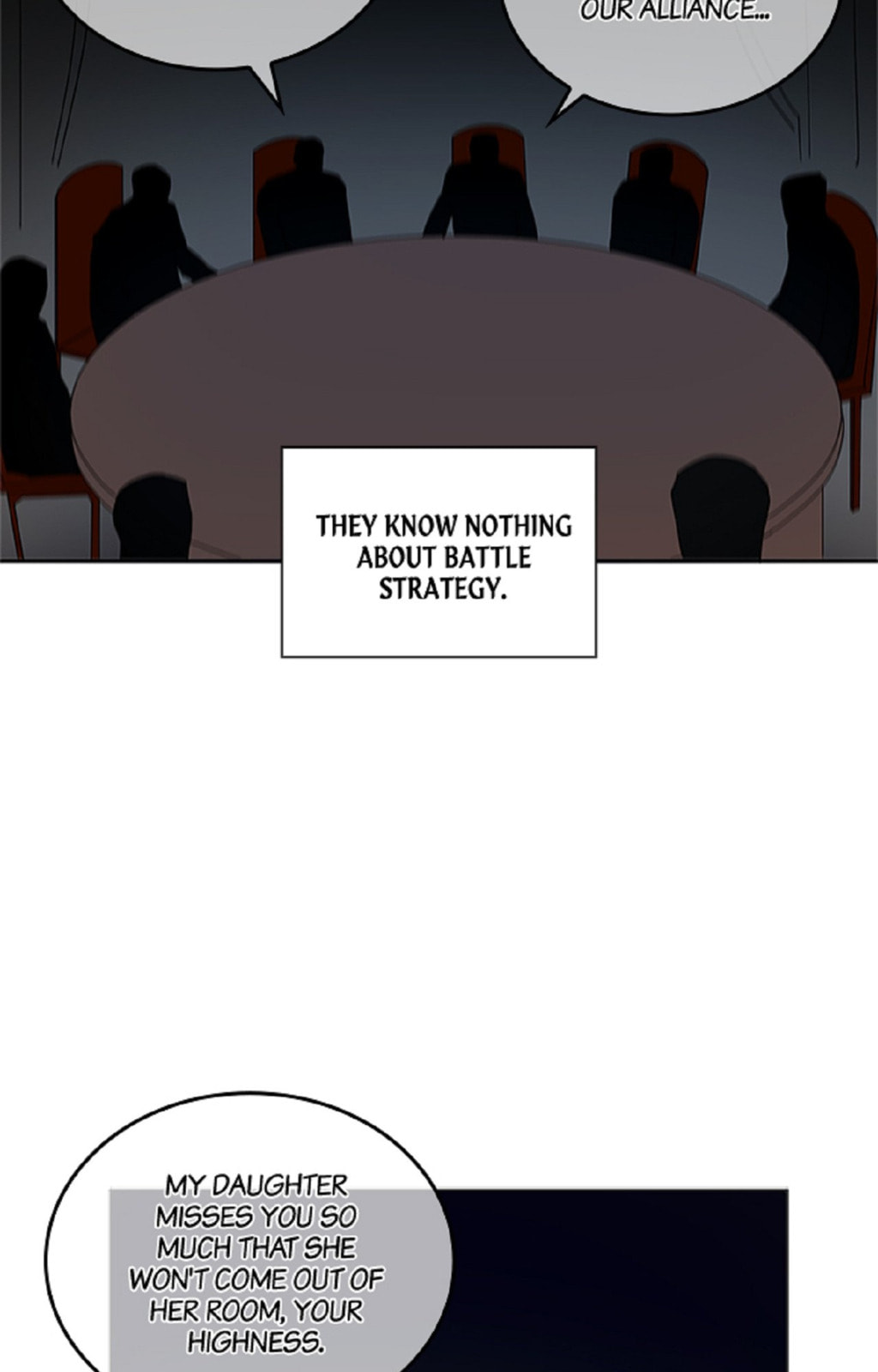 Read Crimson Karma chapter 56 image 48 on Lezhin