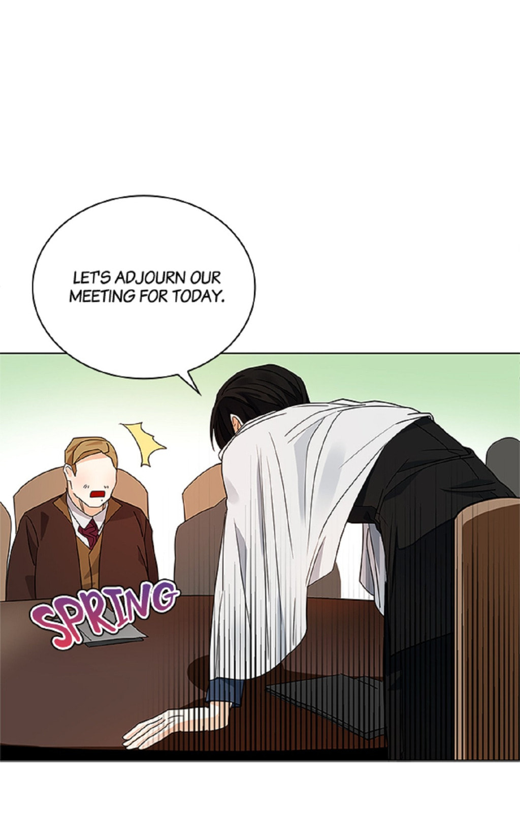 Read Crimson Karma chapter 56 image 55 on Lezhin