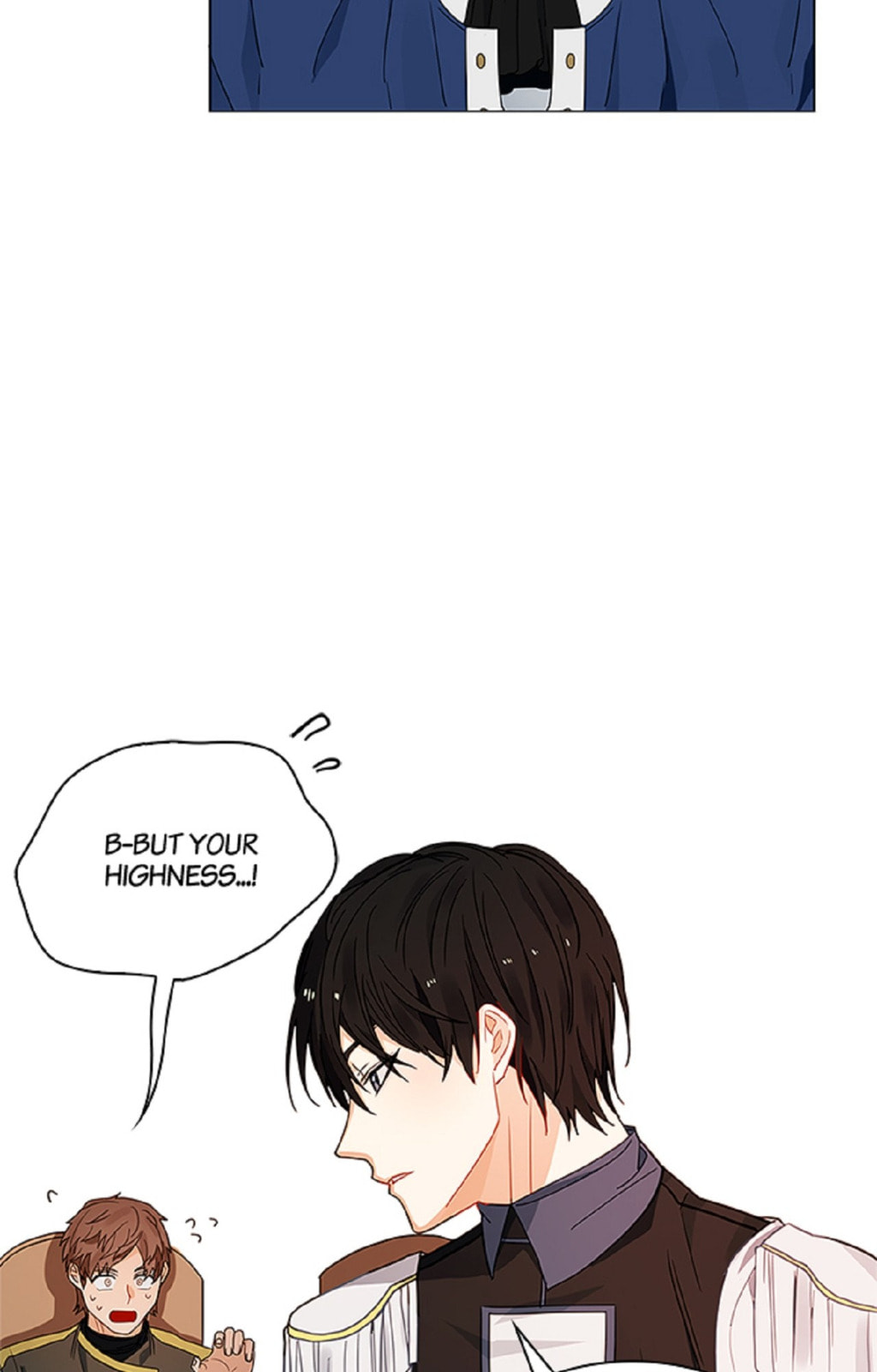 Read Crimson Karma chapter 56 image 57 on Lezhin