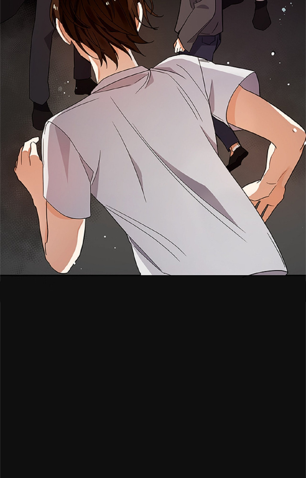 Read Crimson Karma chapter 56 image 6 on Lezhin