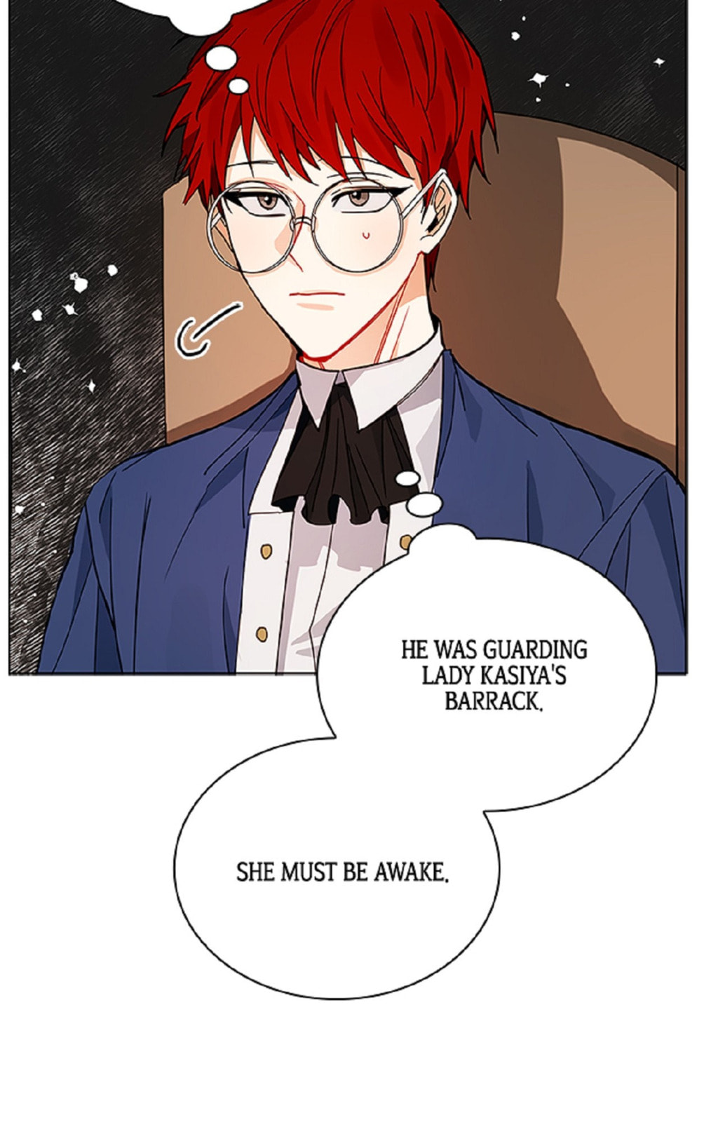 Read Crimson Karma chapter 56 image 61 on Lezhin
