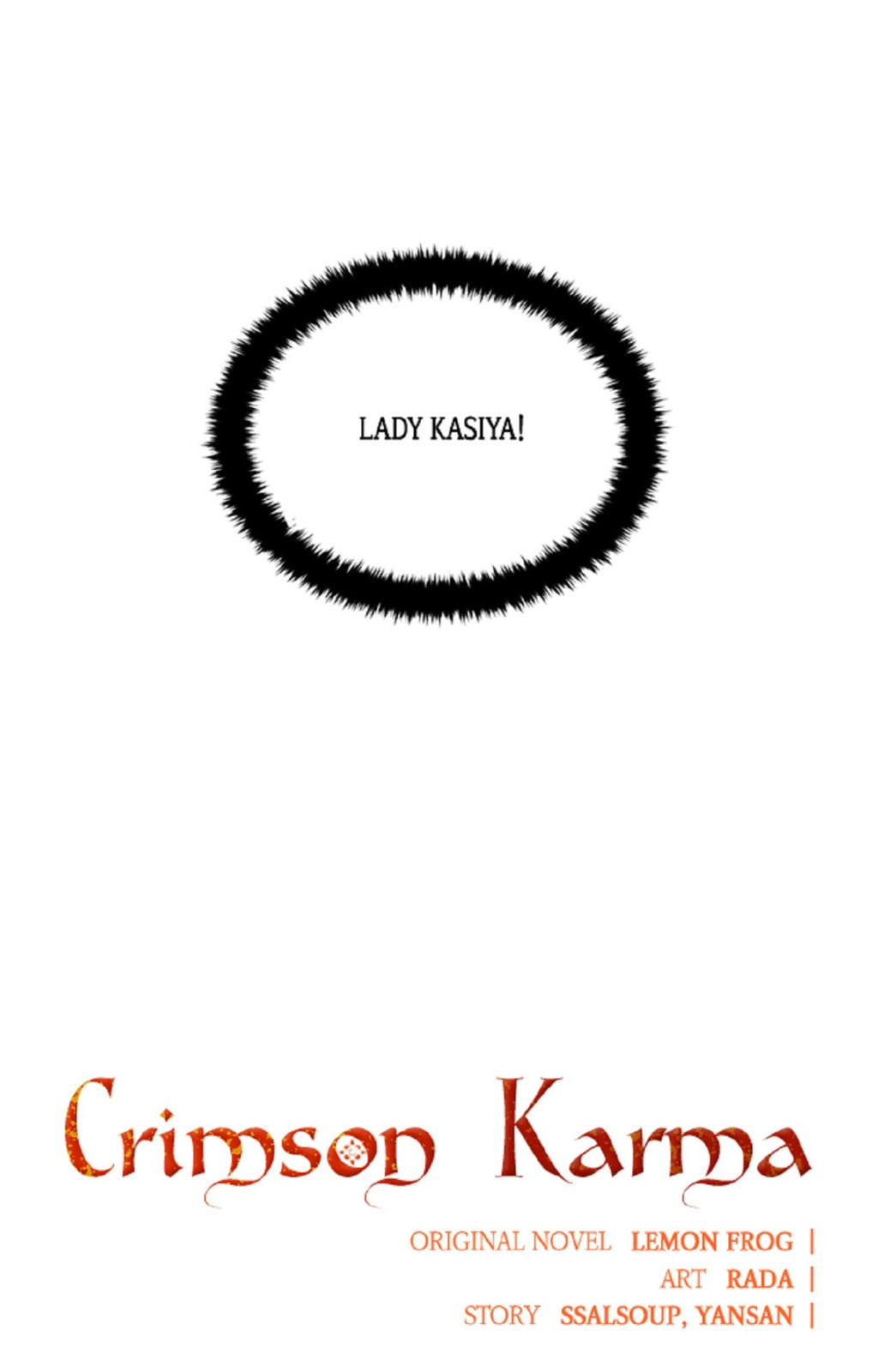 Read Crimson Karma chapter 56 image 62 on Lezhin