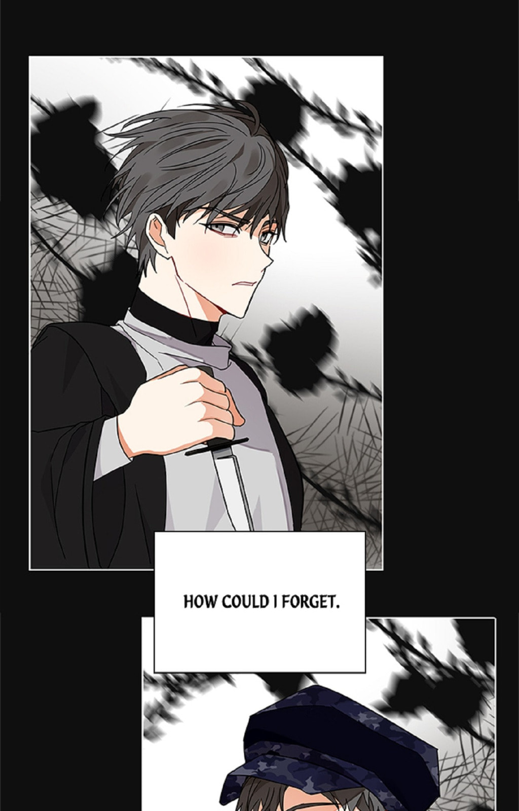 Read Crimson Karma chapter 56 image 7 on Lezhin