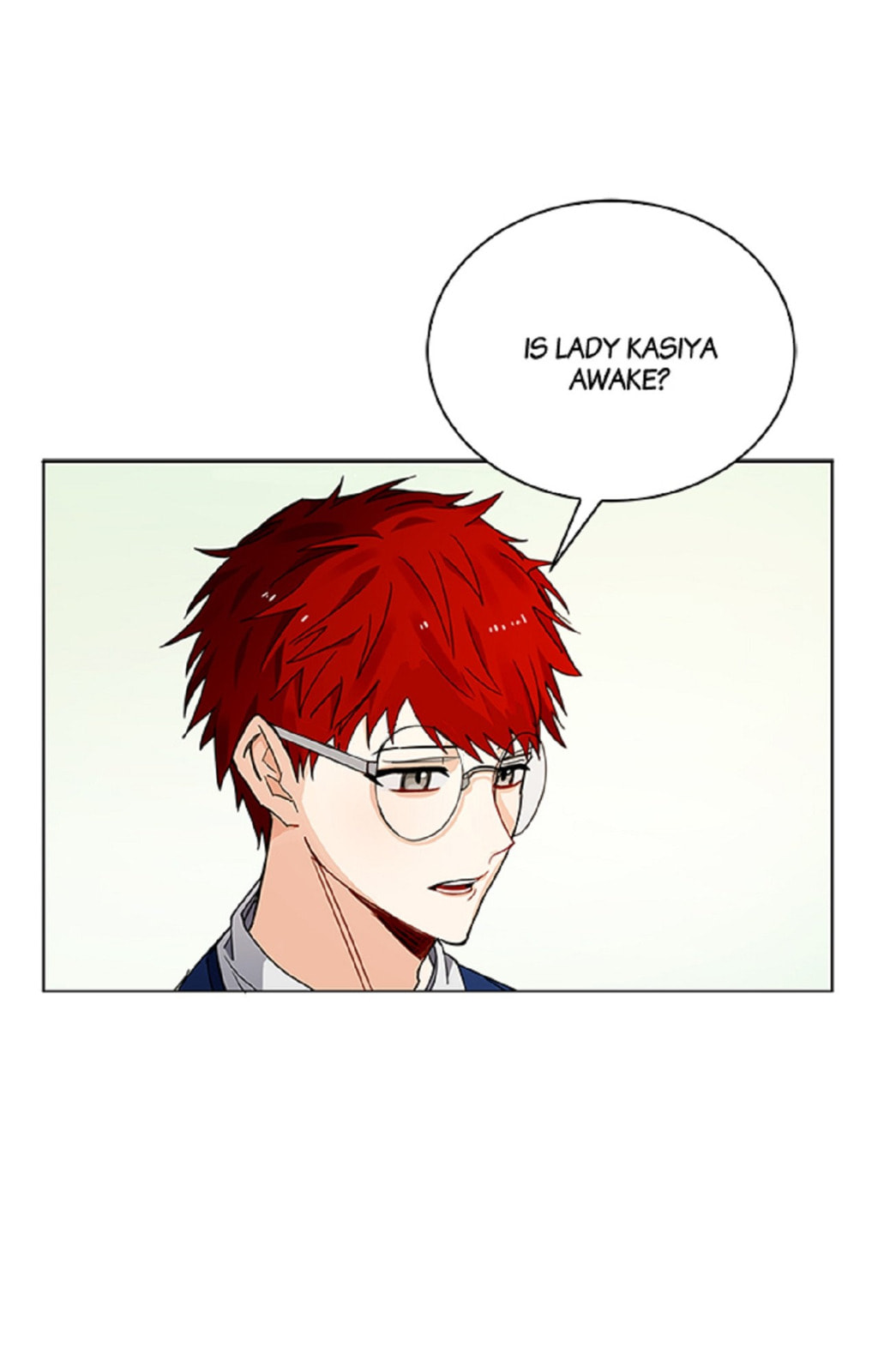 Read Crimson Karma chapter 57 image 1 on Lezhin