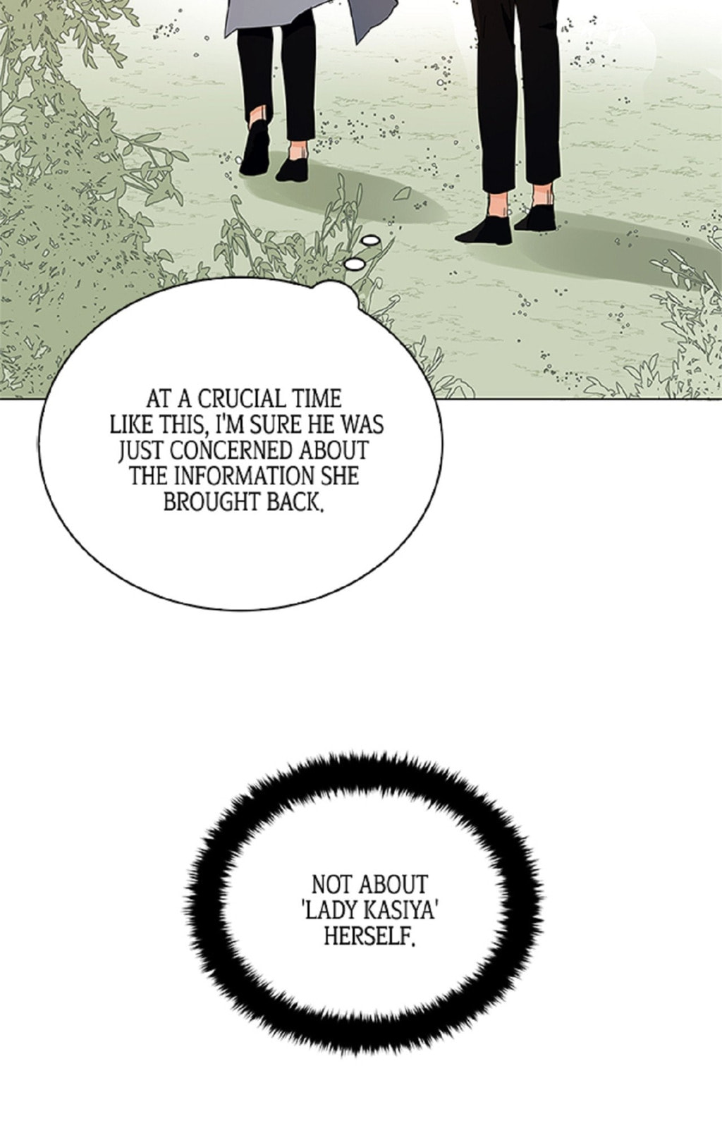 Read Crimson Karma chapter 57 image 11 on Lezhin