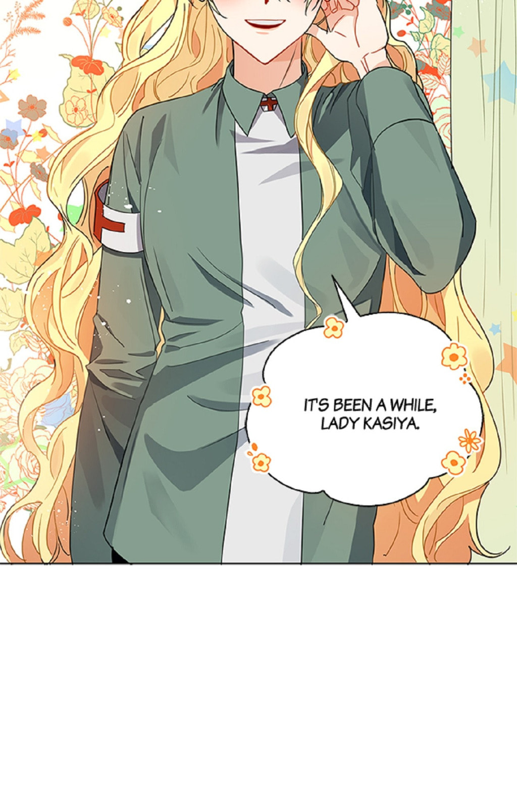 Read Crimson Karma chapter 57 image 14 on Lezhin