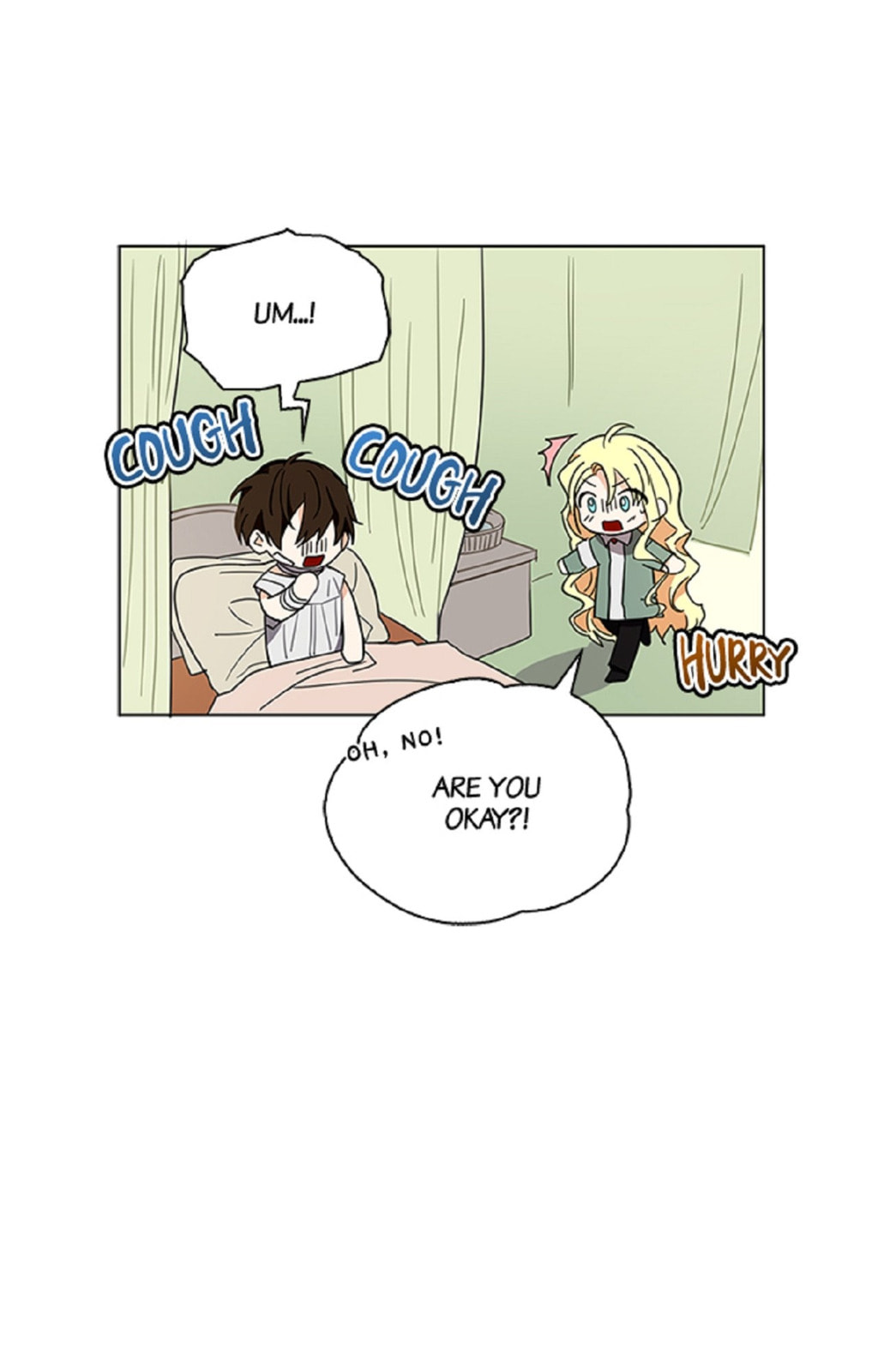 Read Crimson Karma chapter 57 image 15 on Lezhin