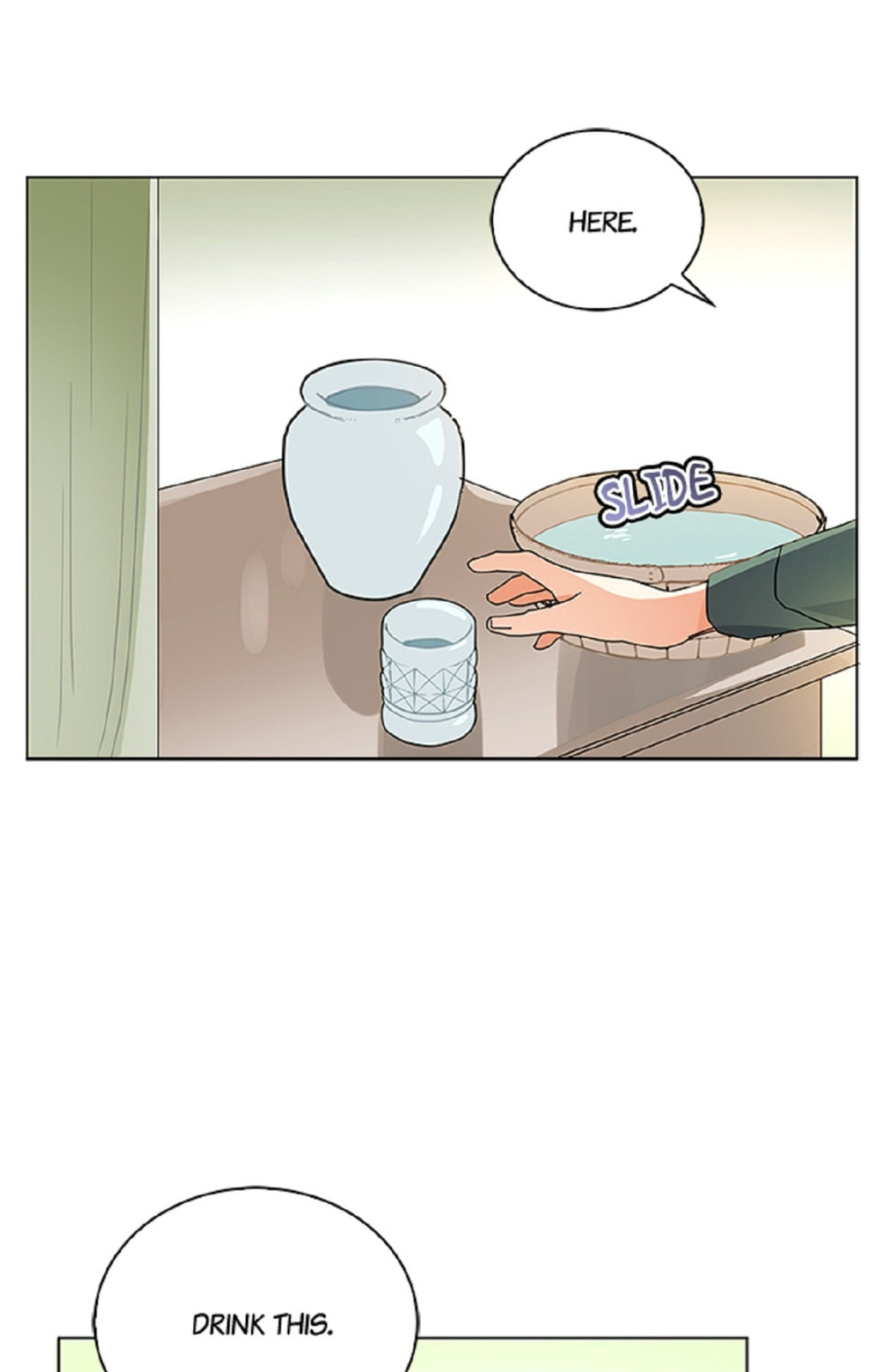 Read Crimson Karma chapter 57 image 16 on Lezhin