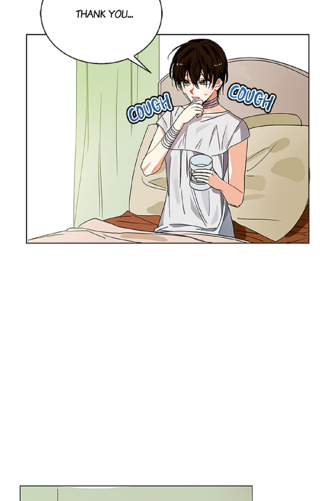 Read Crimson Karma chapter 57 image 18 on Lezhin
