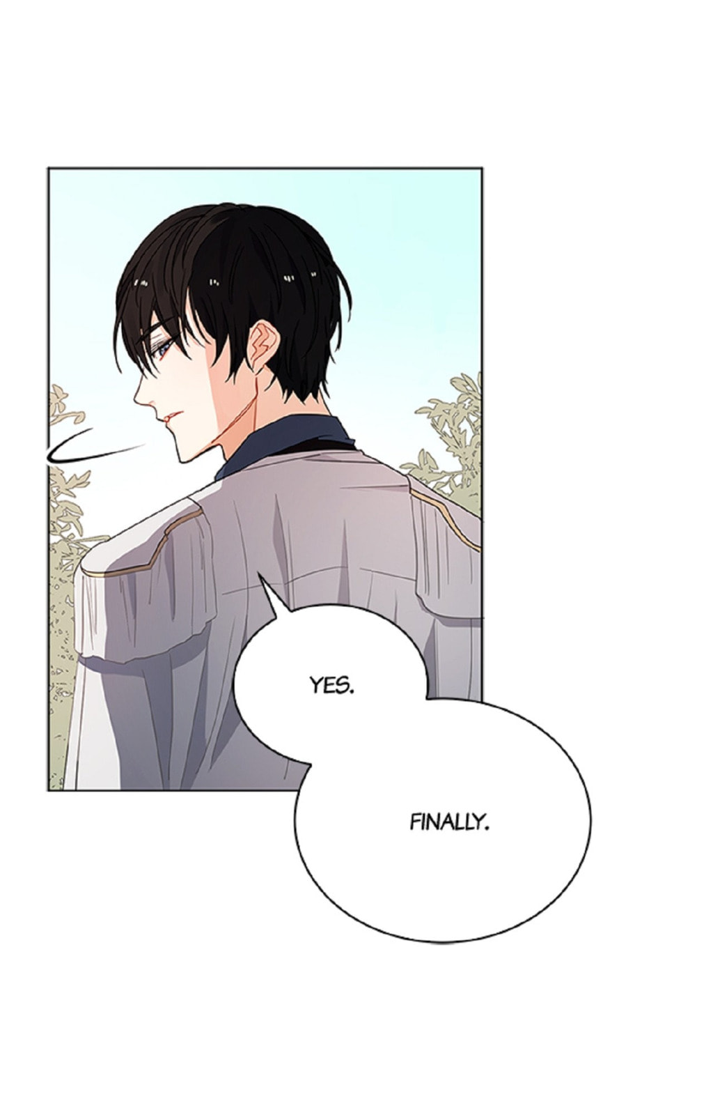 Read Crimson Karma chapter 57 image 2 on Lezhin