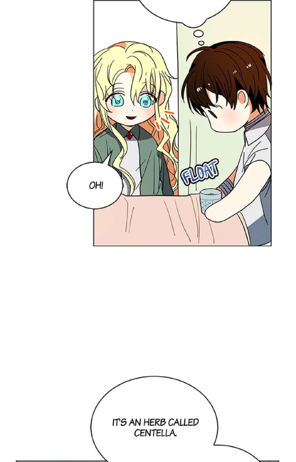 Read Crimson Karma chapter 57 image 21 on Lezhin