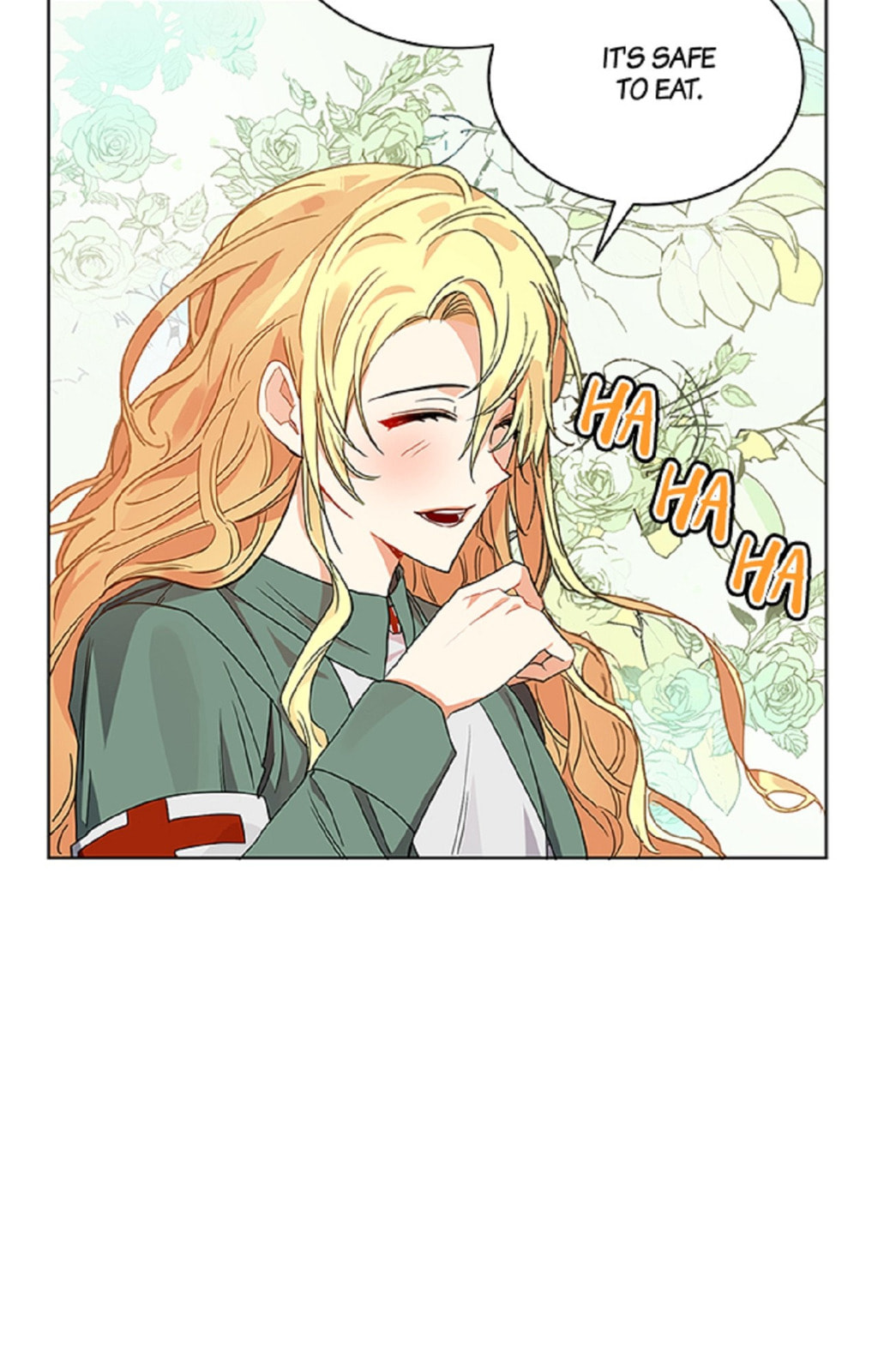 Read Crimson Karma chapter 57 image 22 on Lezhin