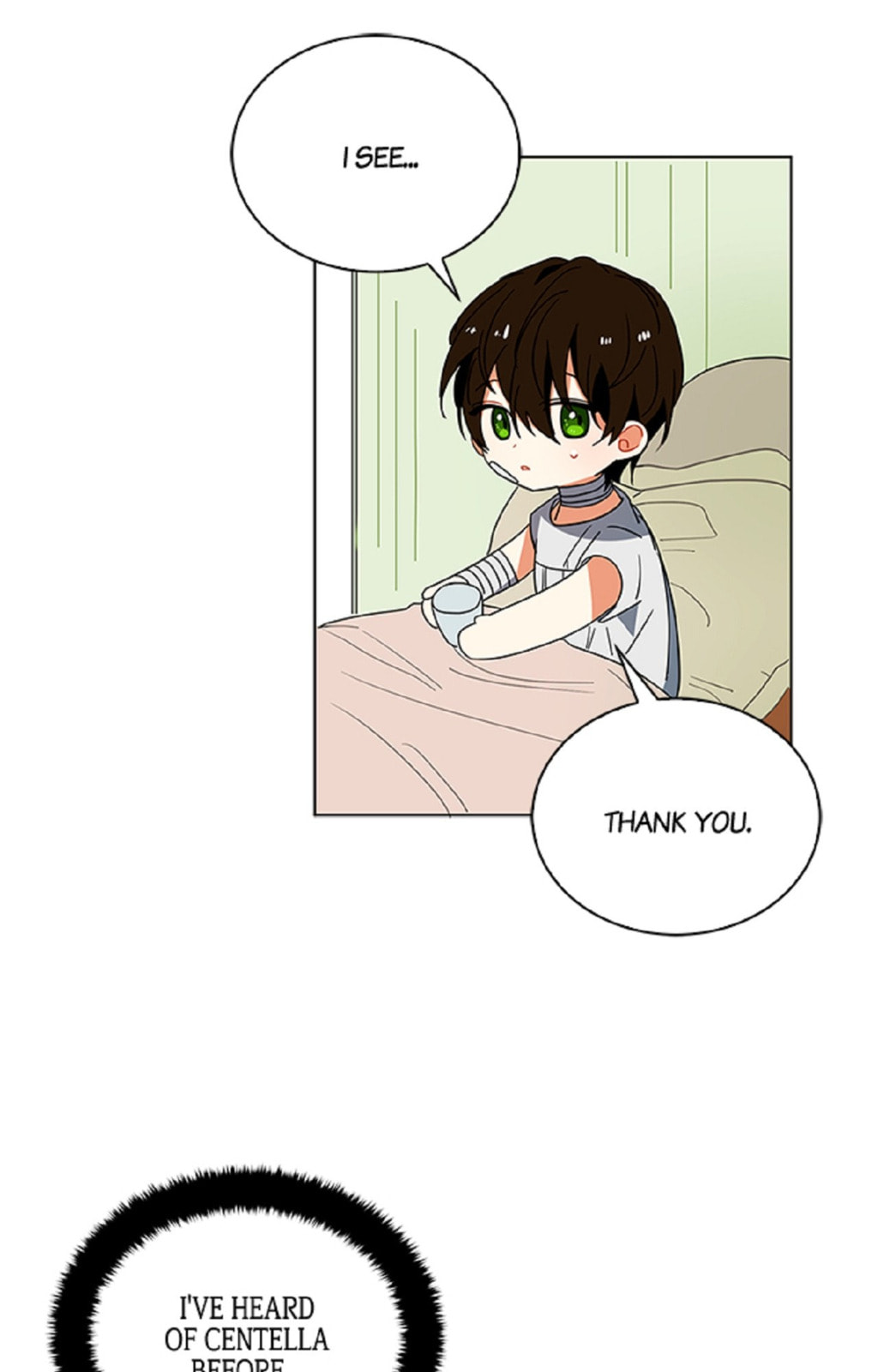Read Crimson Karma chapter 57 image 23 on Lezhin