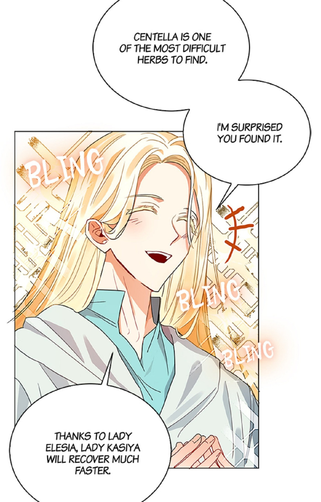 Read Crimson Karma chapter 57 image 25 on Lezhin