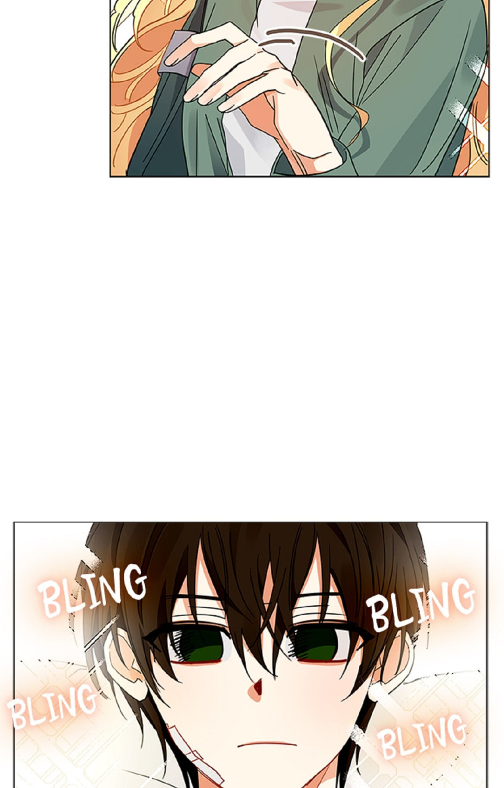 Read Crimson Karma chapter 57 image 27 on Lezhin