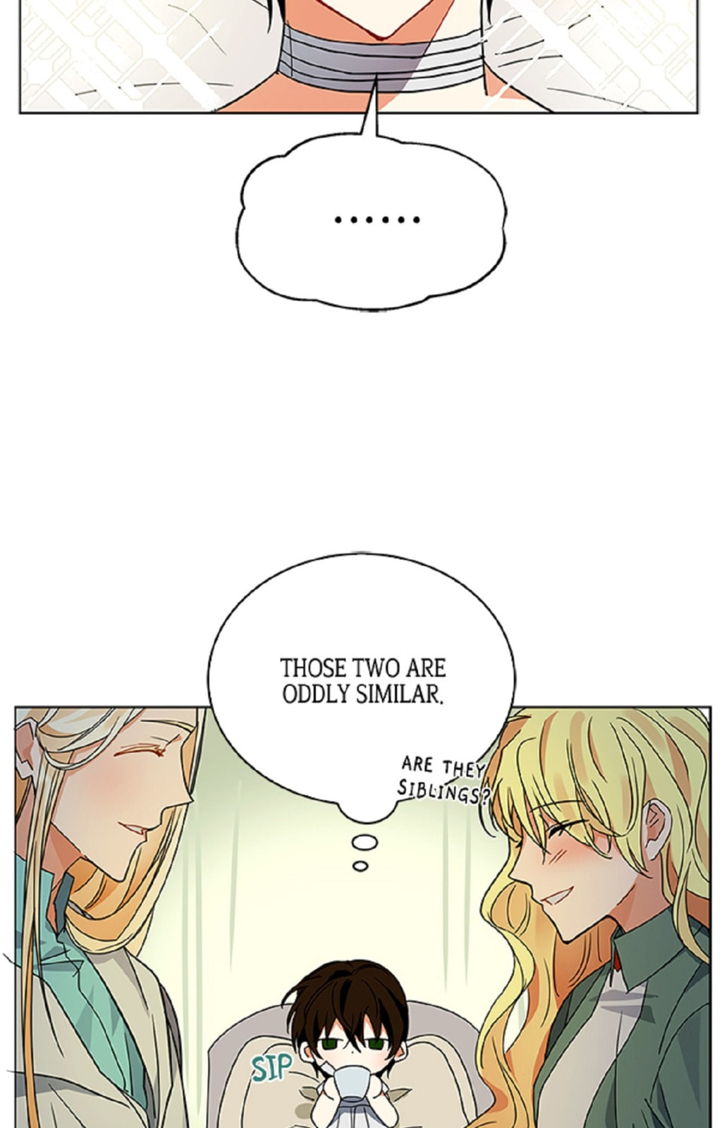 Read Crimson Karma chapter 57 image 28 on Lezhin