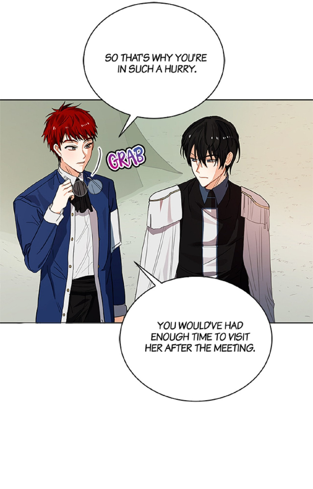 Read Crimson Karma chapter 57 image 3 on Lezhin