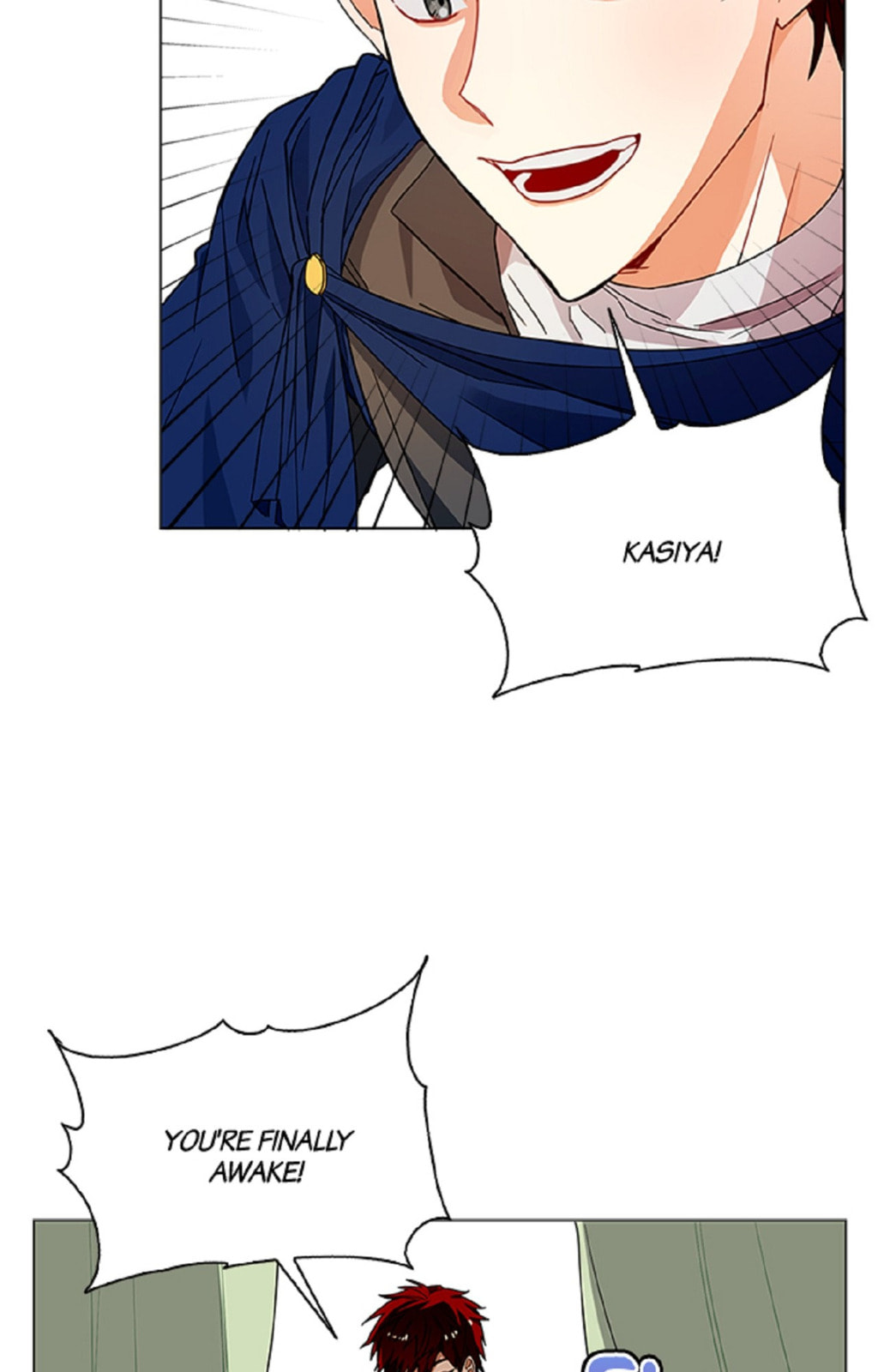 Read Crimson Karma chapter 57 image 30 on Lezhin