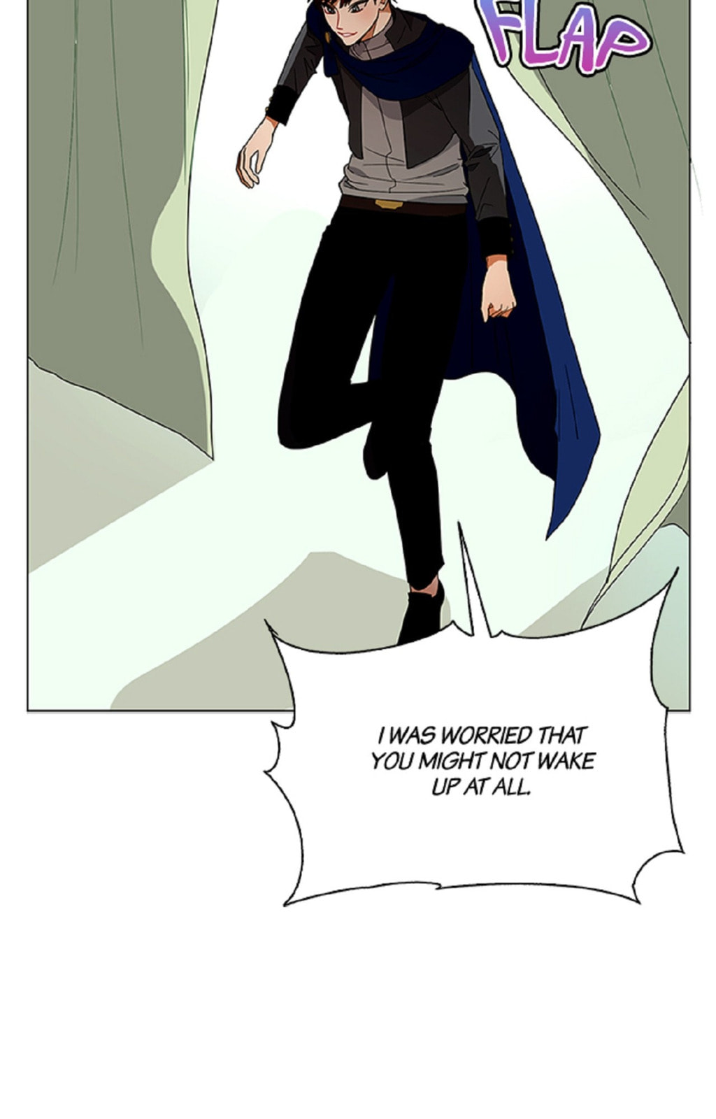 Read Crimson Karma chapter 57 image 31 on Lezhin