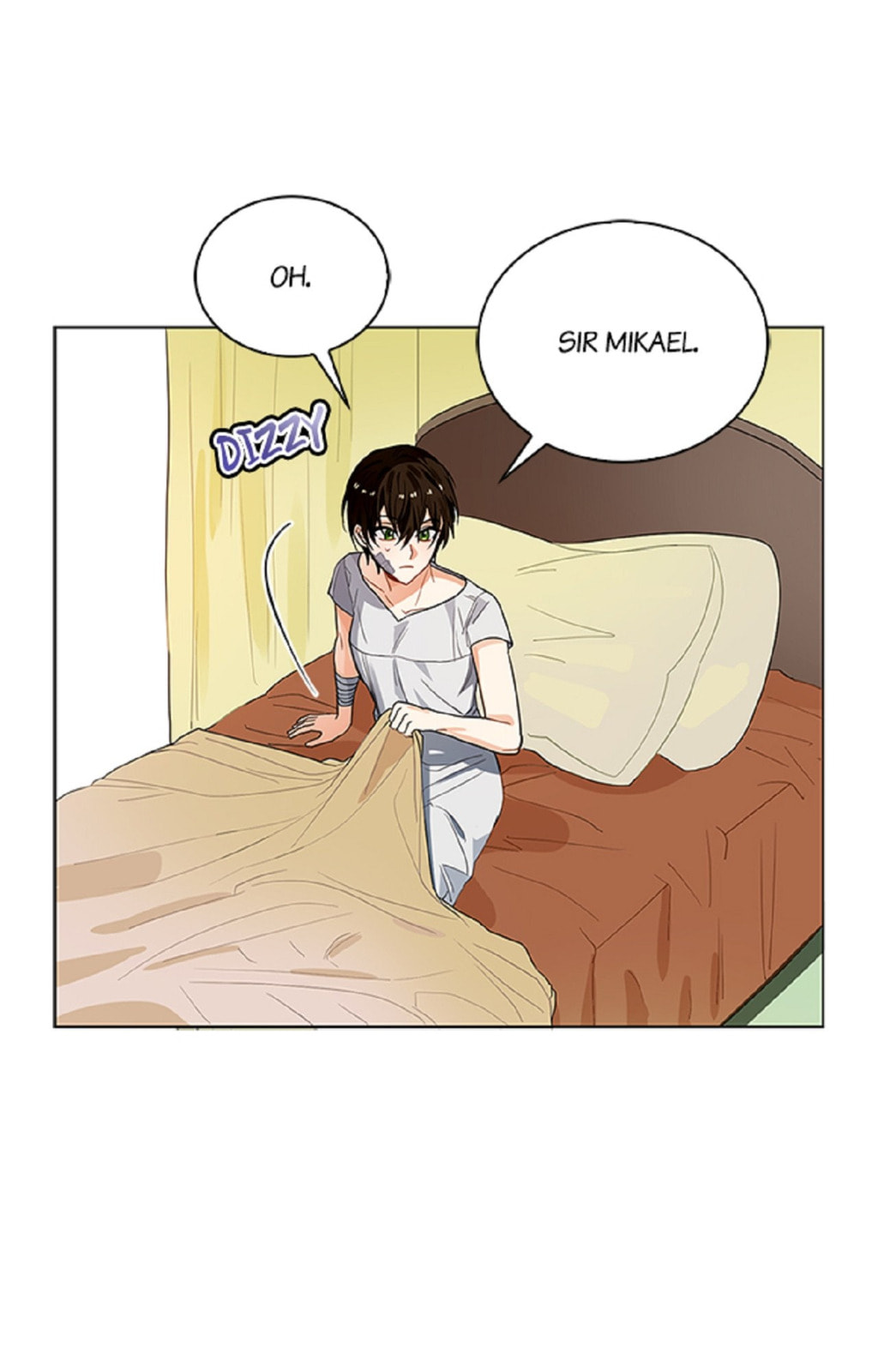 Read Crimson Karma chapter 57 image 32 on Lezhin