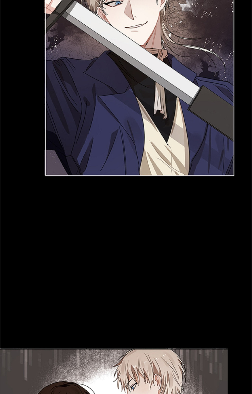 Read Crimson Karma chapter 57 image 35 on Lezhin