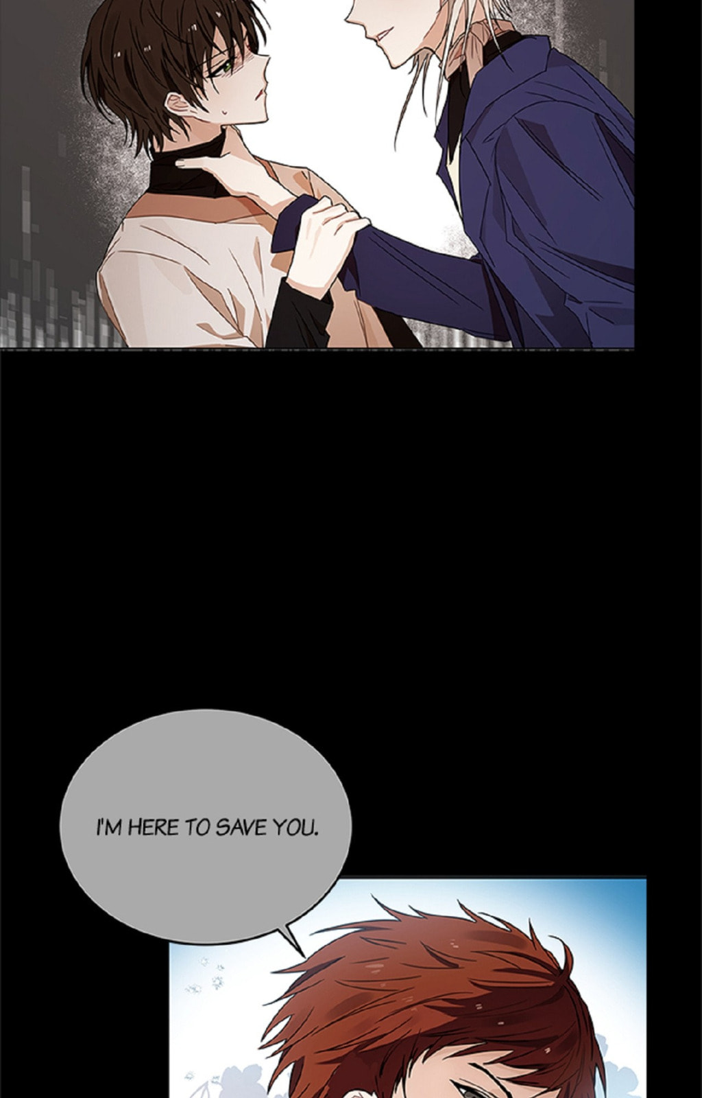 Read Crimson Karma chapter 57 image 36 on Lezhin