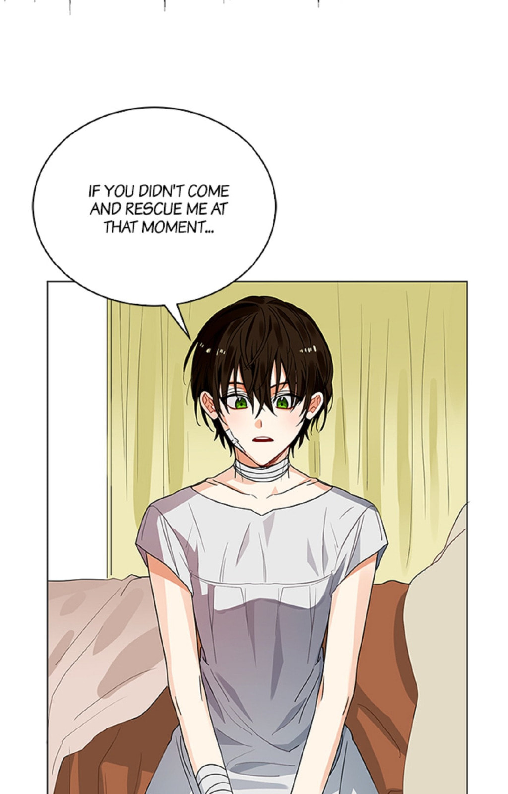 Read Crimson Karma chapter 57 image 38 on Lezhin