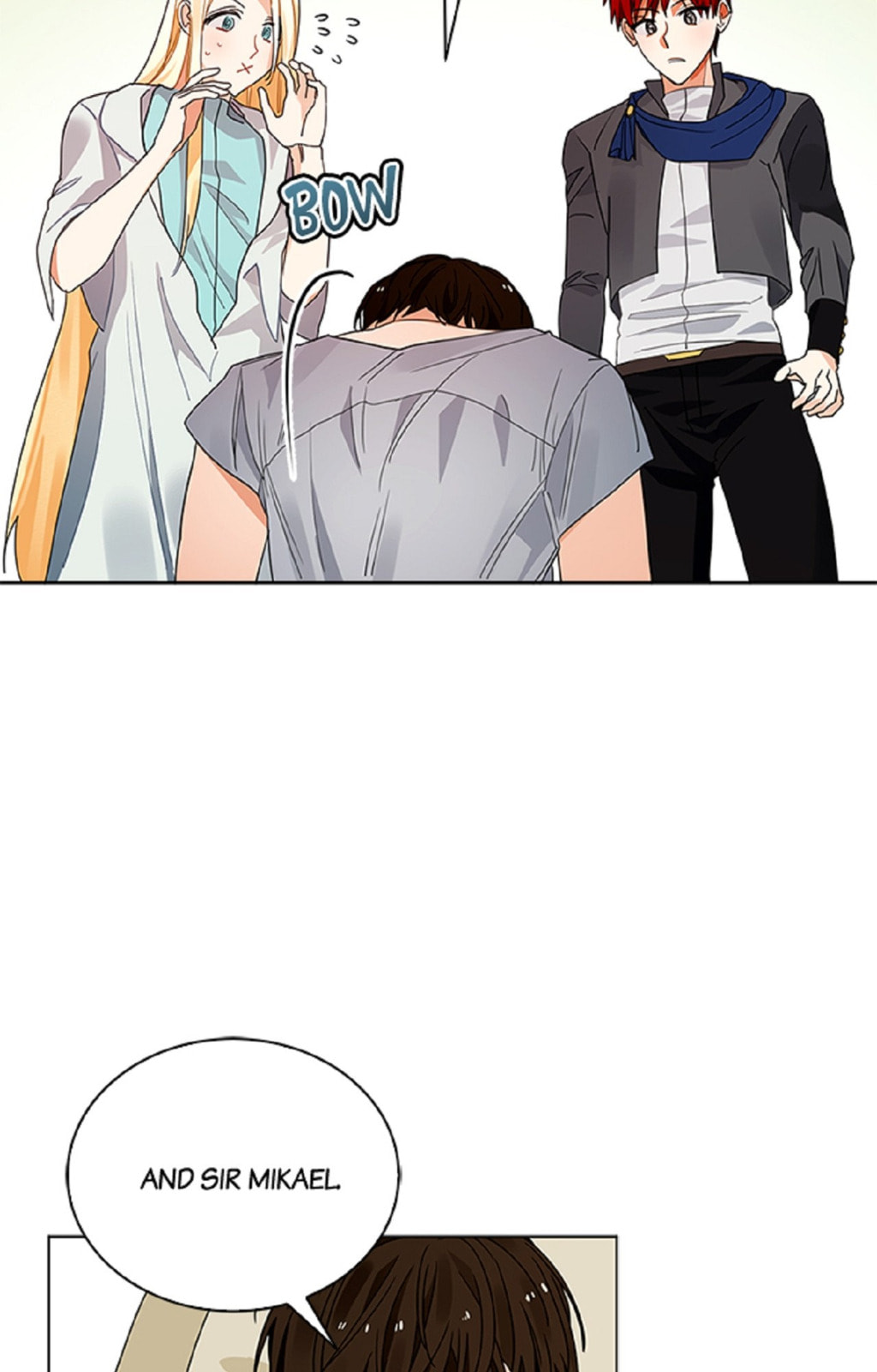 Read Crimson Karma chapter 57 image 42 on Lezhin