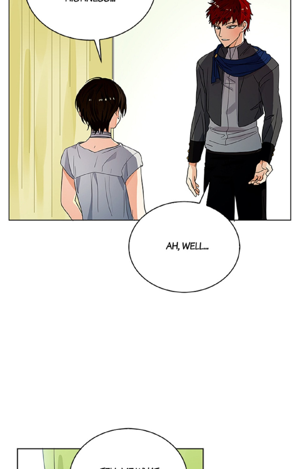 Read Crimson Karma chapter 57 image 44 on Lezhin