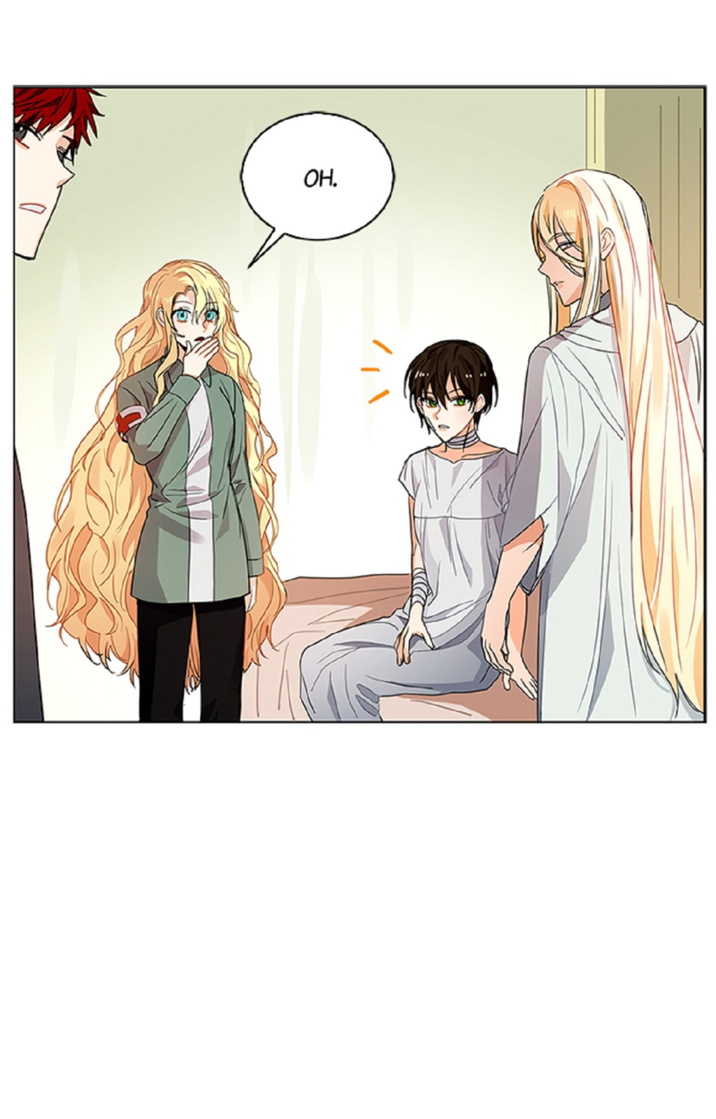 Read Crimson Karma chapter 57 image 46 on Lezhin