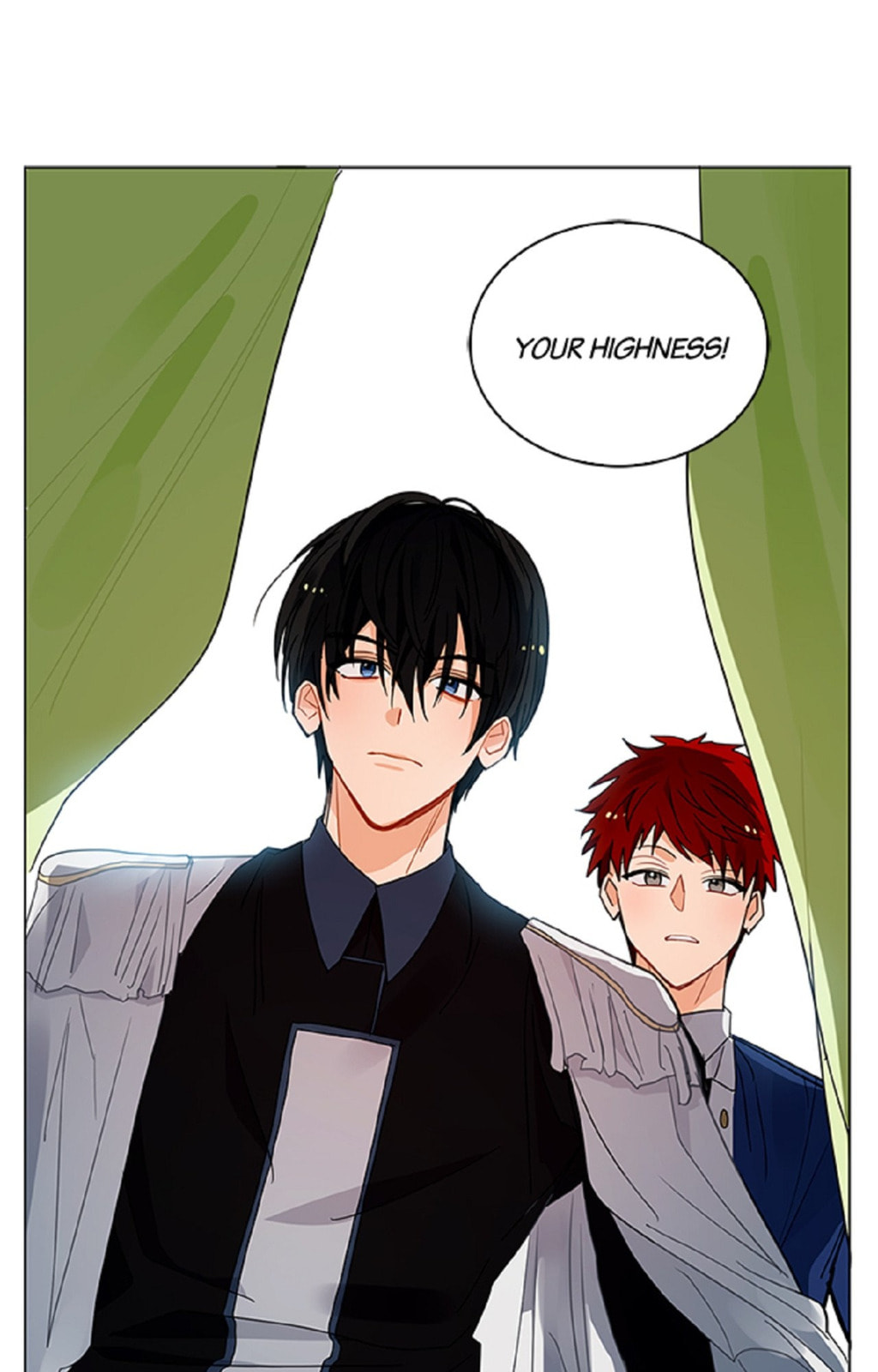 Read Crimson Karma chapter 57 image 47 on Lezhin