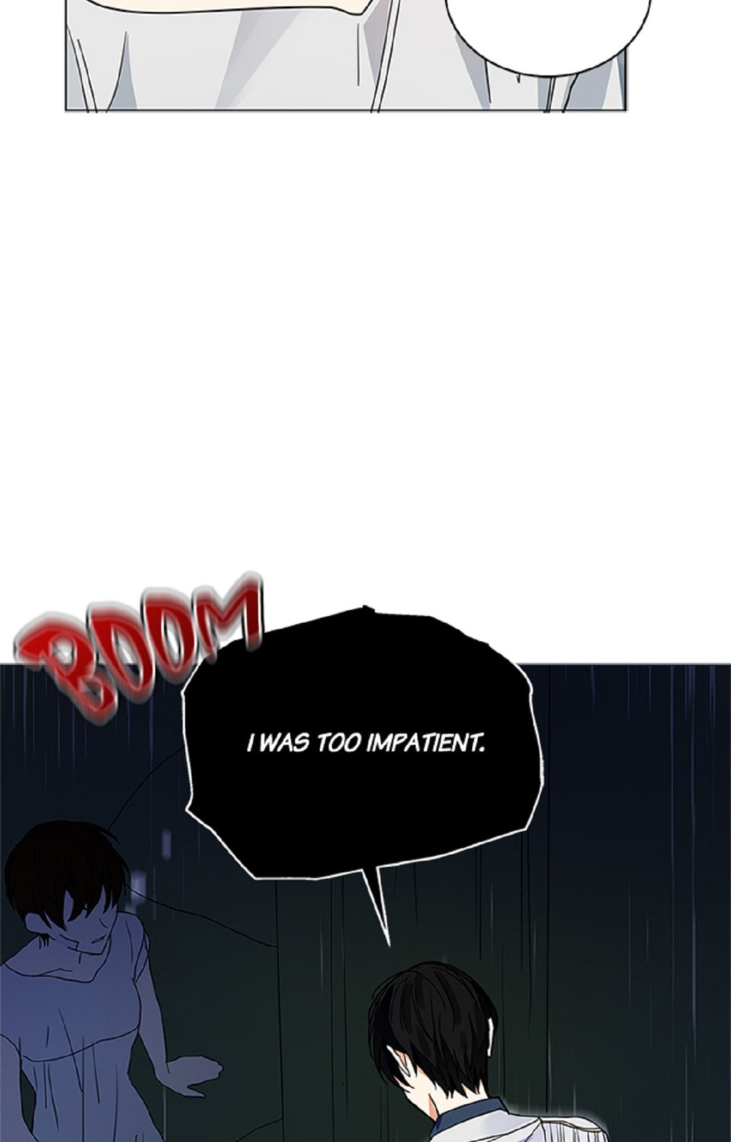 Read Crimson Karma chapter 57 image 57 on Lezhin