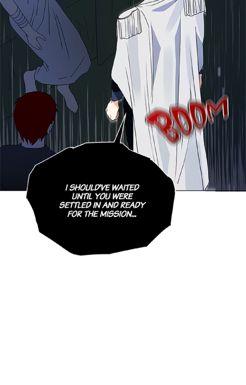 Read Crimson Karma chapter 57 image 58 on Lezhin