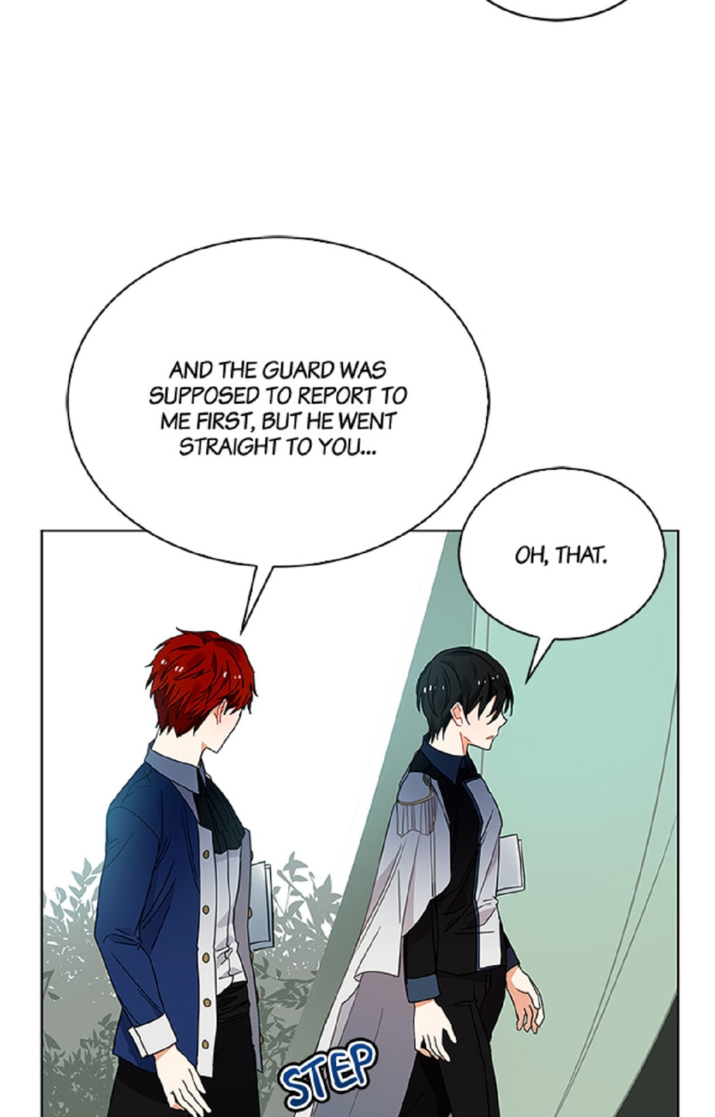 Read Crimson Karma chapter 57 image 6 on Lezhin