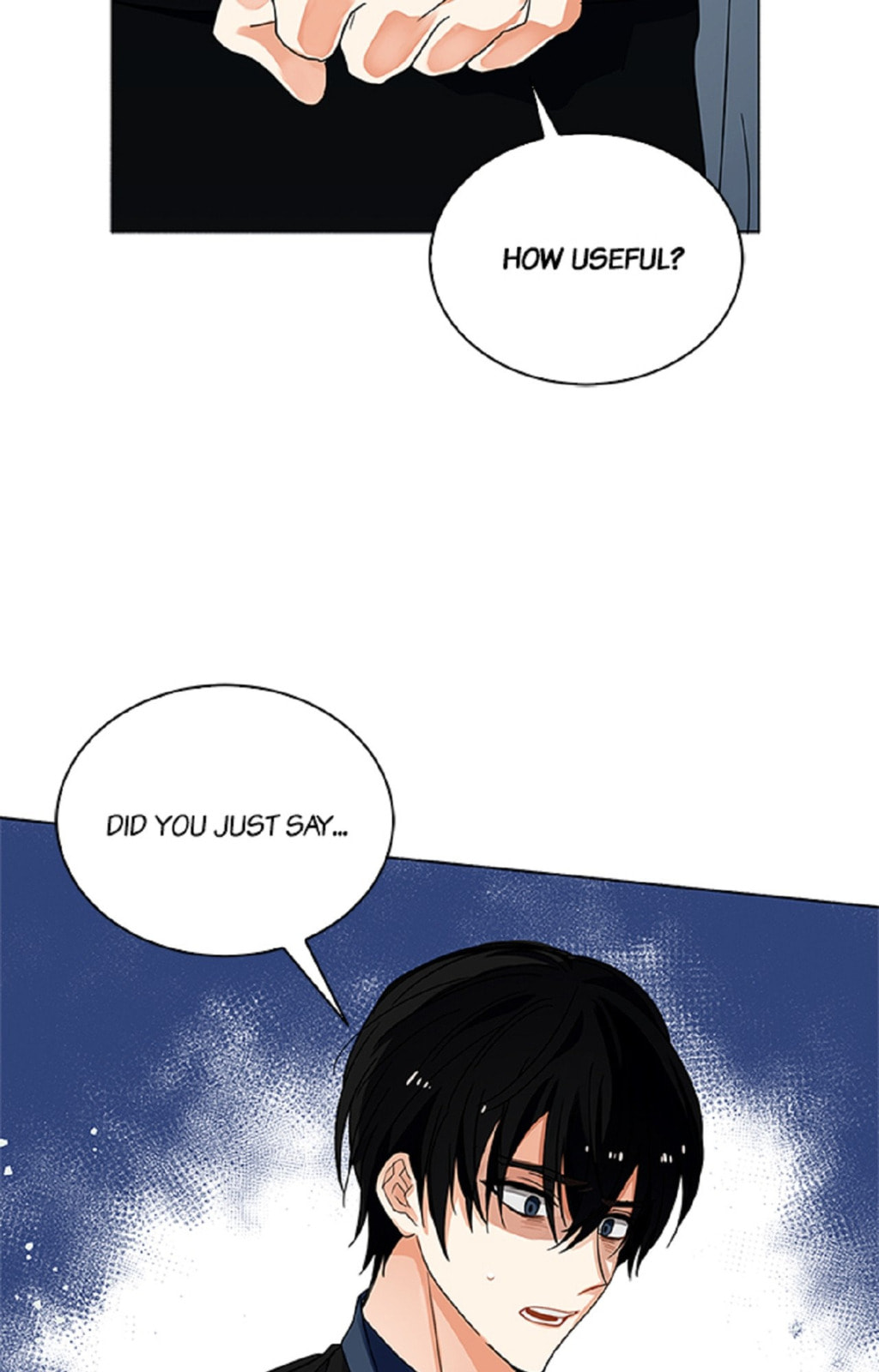 Read Crimson Karma chapter 57 image 63 on Lezhin