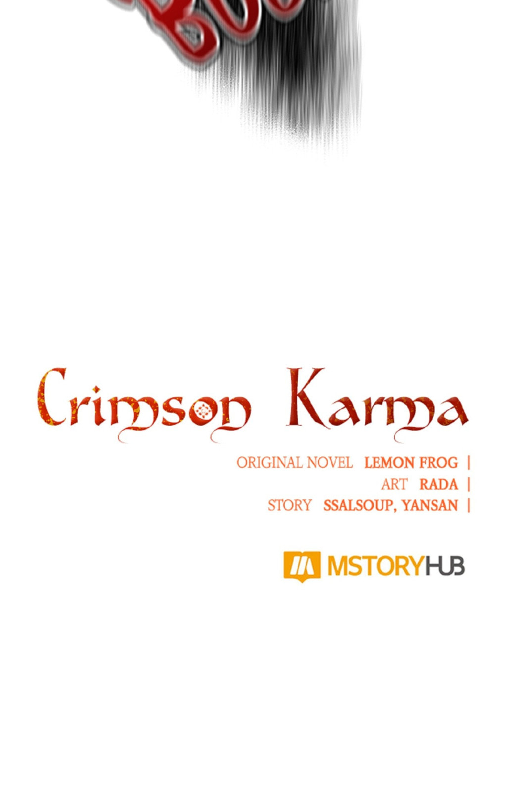 Read Crimson Karma chapter 57 image 65 on Lezhin