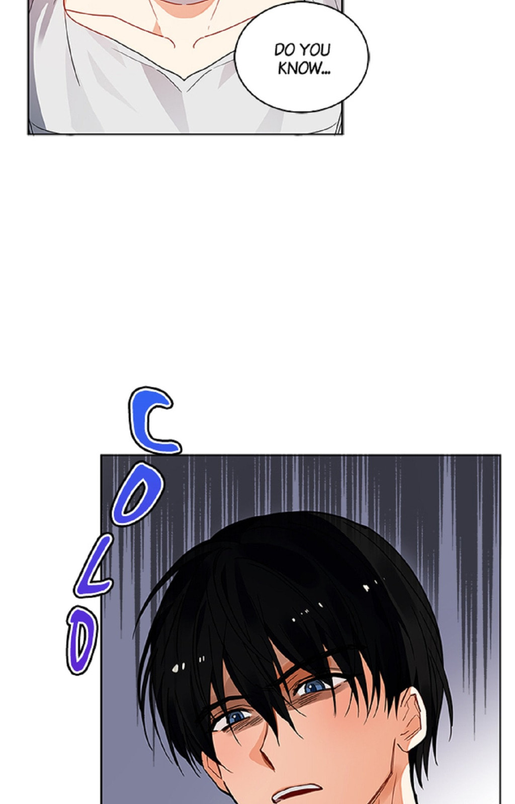 Read Crimson Karma chapter 58 image 1 on Lezhin