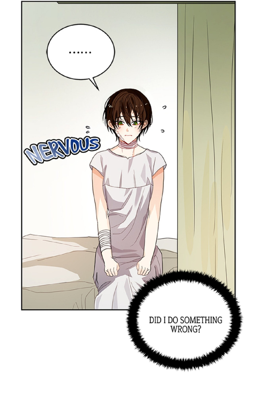 Read Crimson Karma chapter 58 image 16 on Lezhin