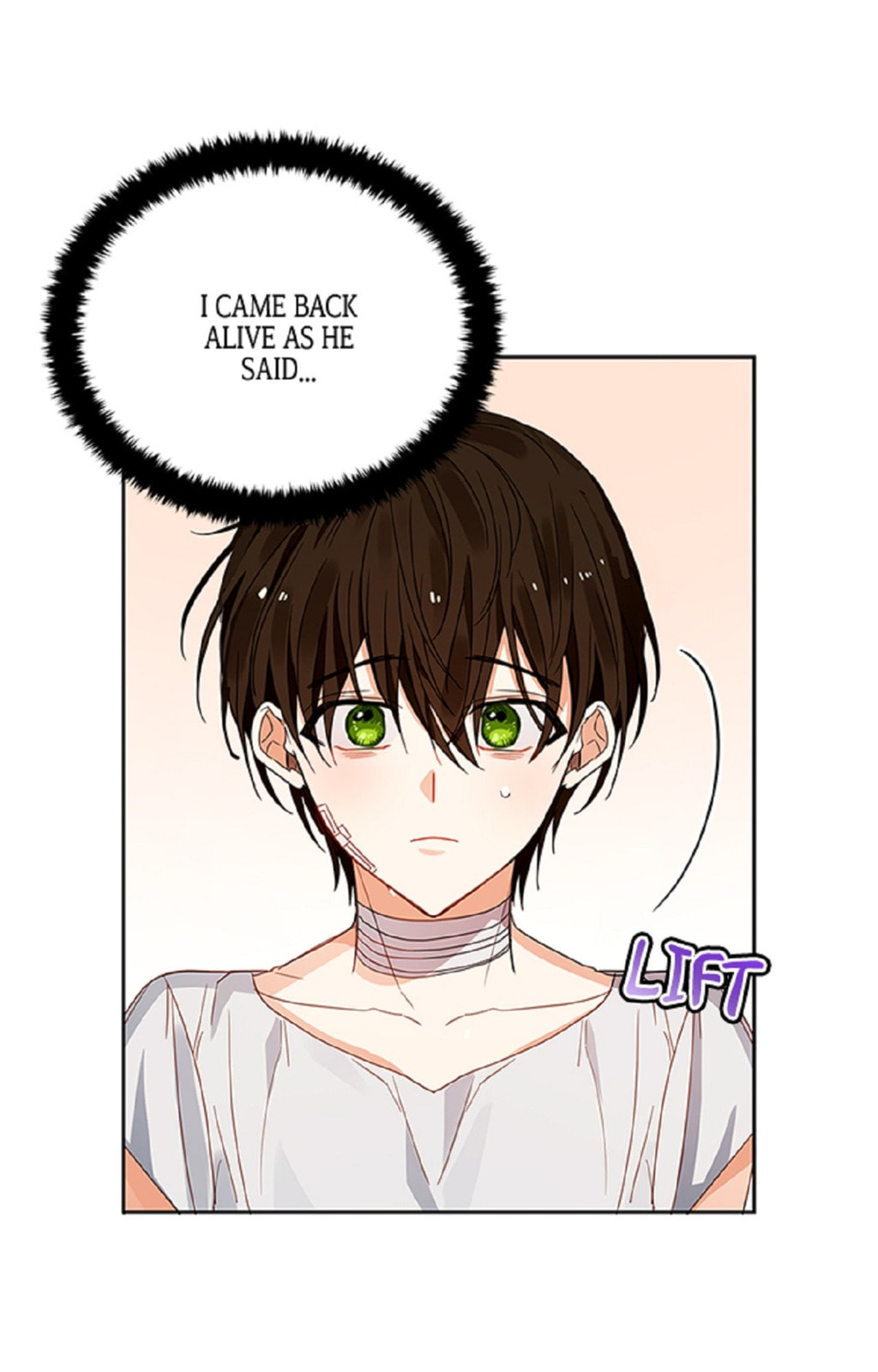 Read Crimson Karma chapter 58 image 17 on Lezhin