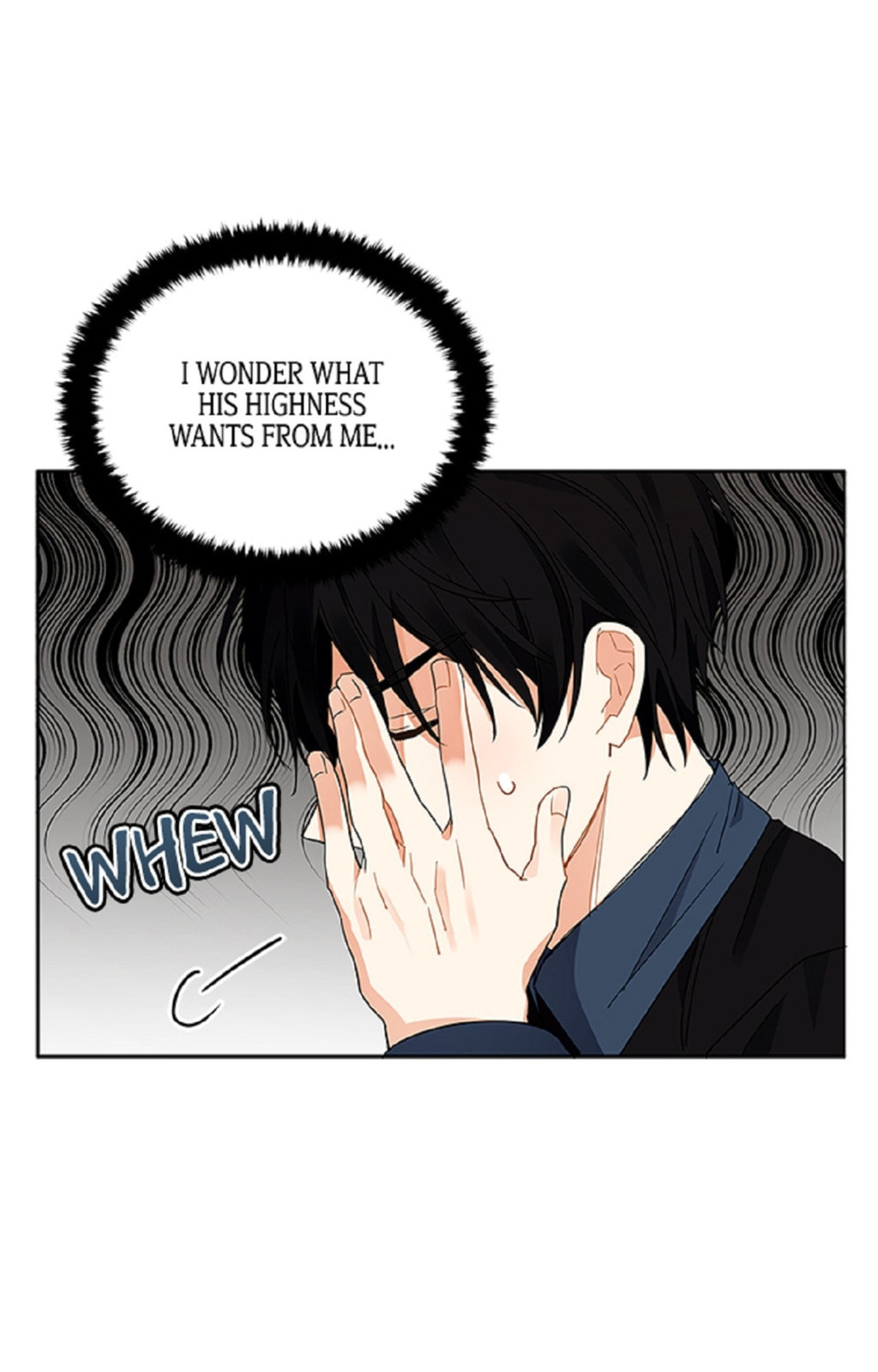 Read Crimson Karma chapter 58 image 18 on Lezhin