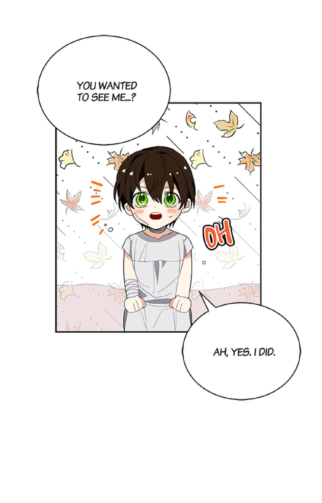Read Crimson Karma chapter 58 image 19 on Lezhin