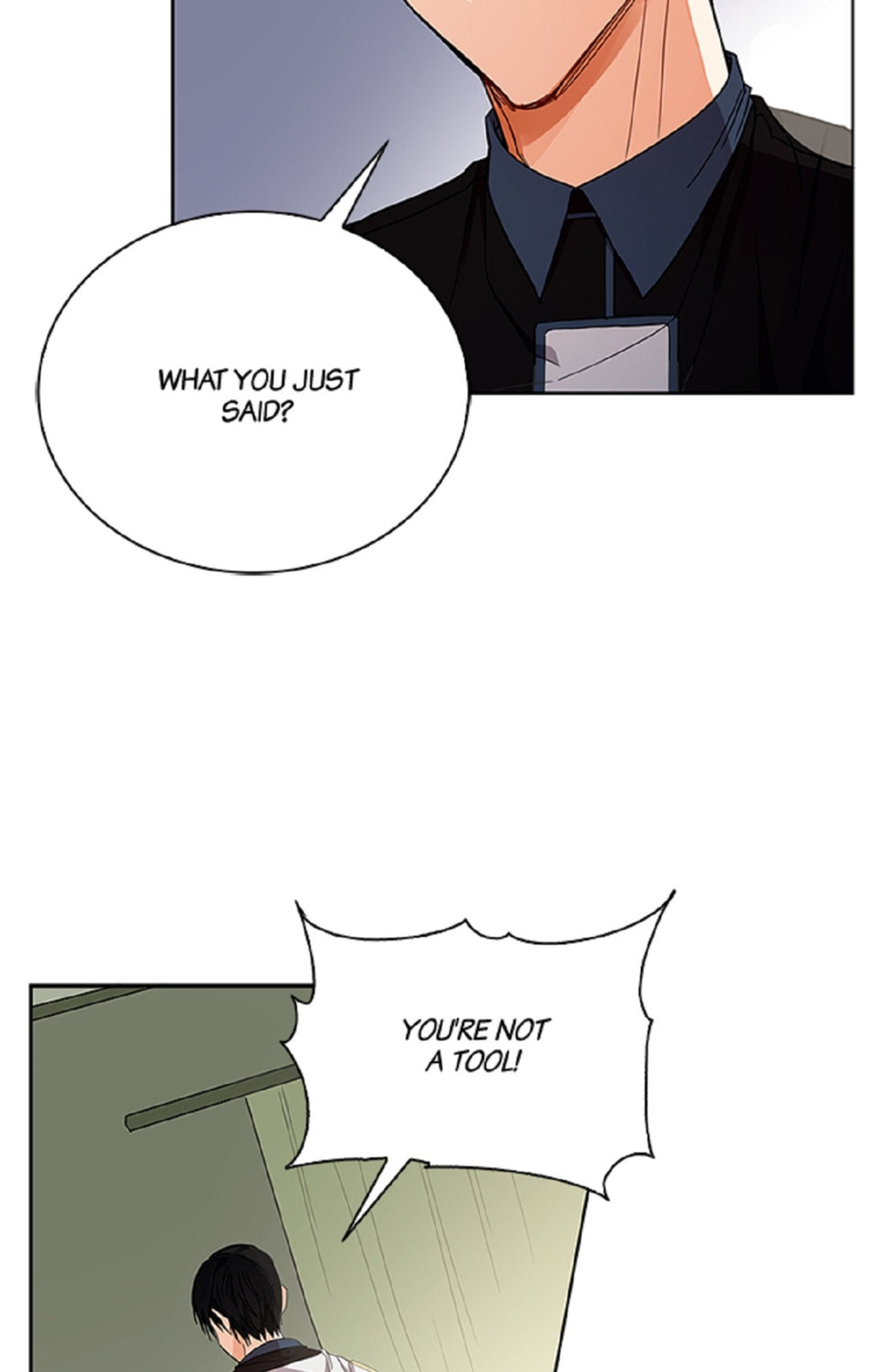 Read Crimson Karma chapter 58 image 2 on Lezhin