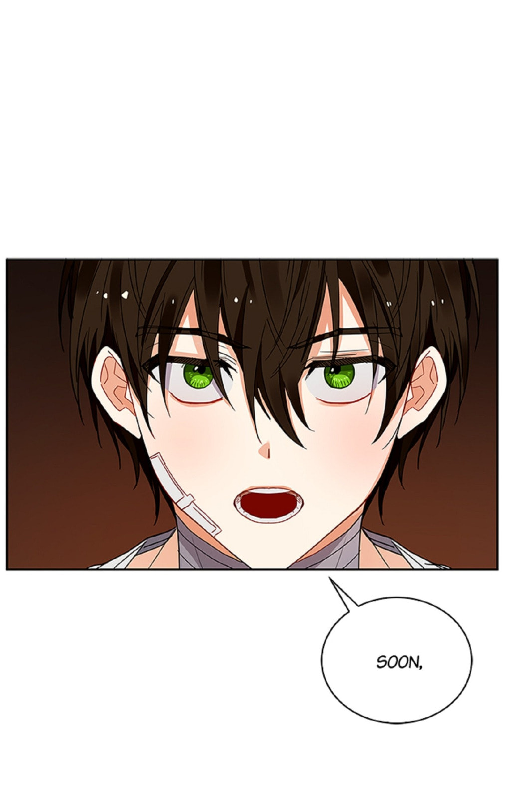Read Crimson Karma chapter 58 image 20 on Lezhin