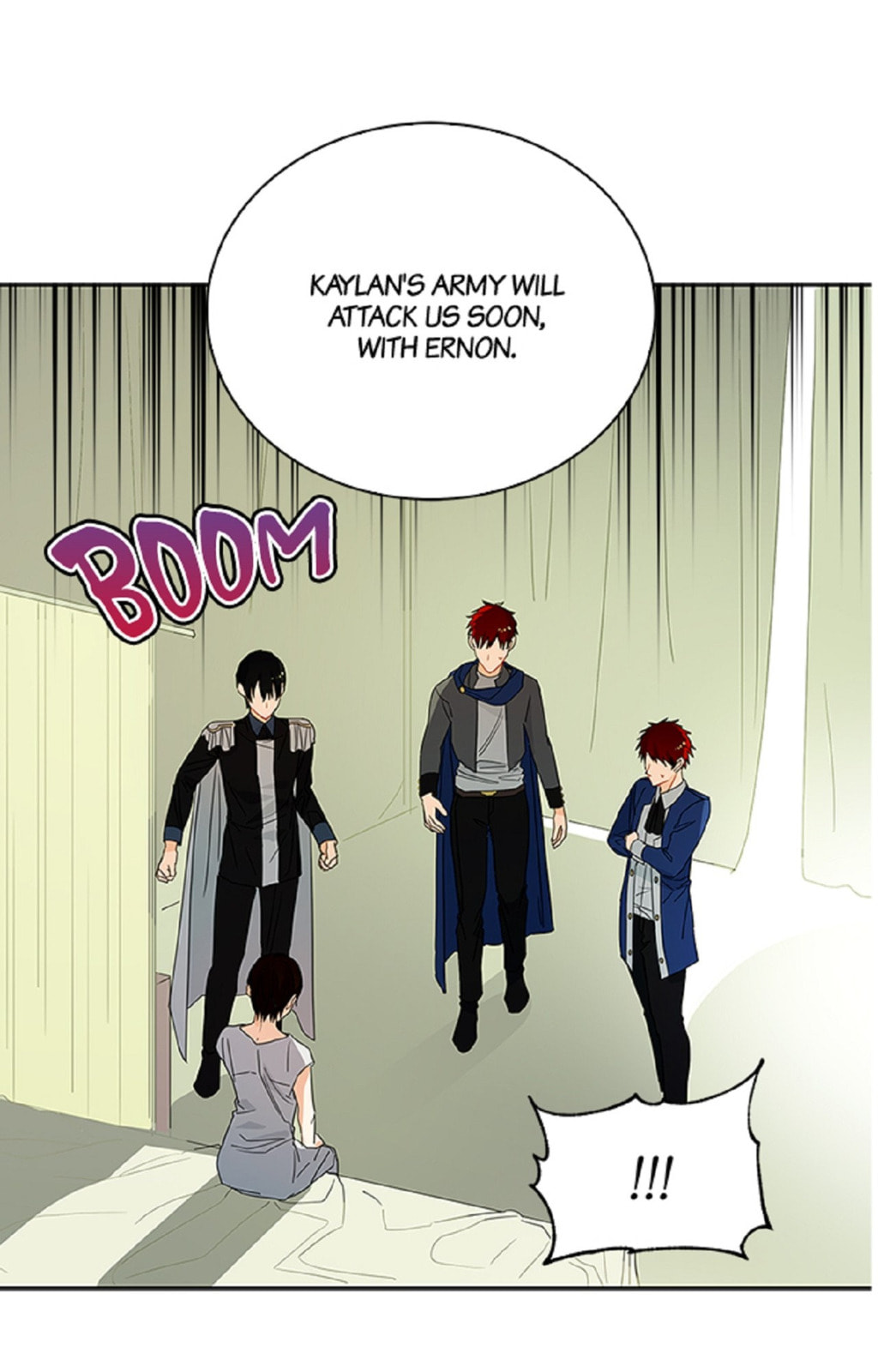 Read Crimson Karma chapter 58 image 21 on Lezhin