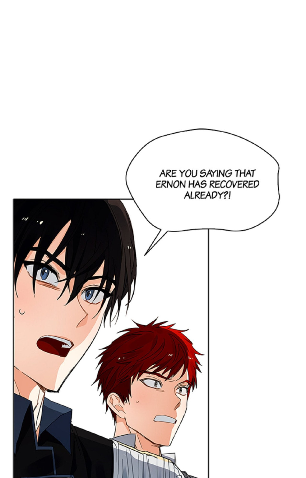 Read Crimson Karma chapter 58 image 22 on Lezhin
